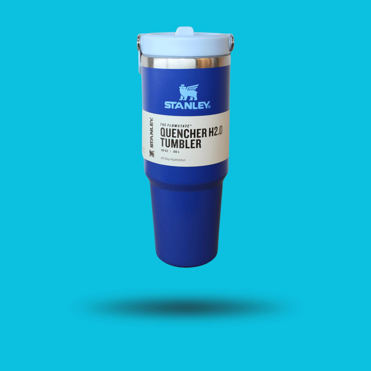 Multi-color Tumbler