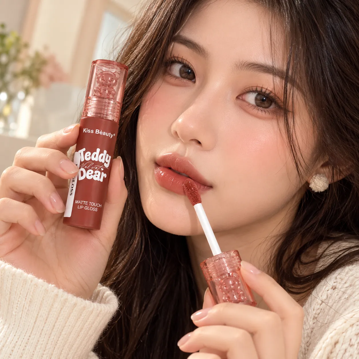 Mocha Nude 03