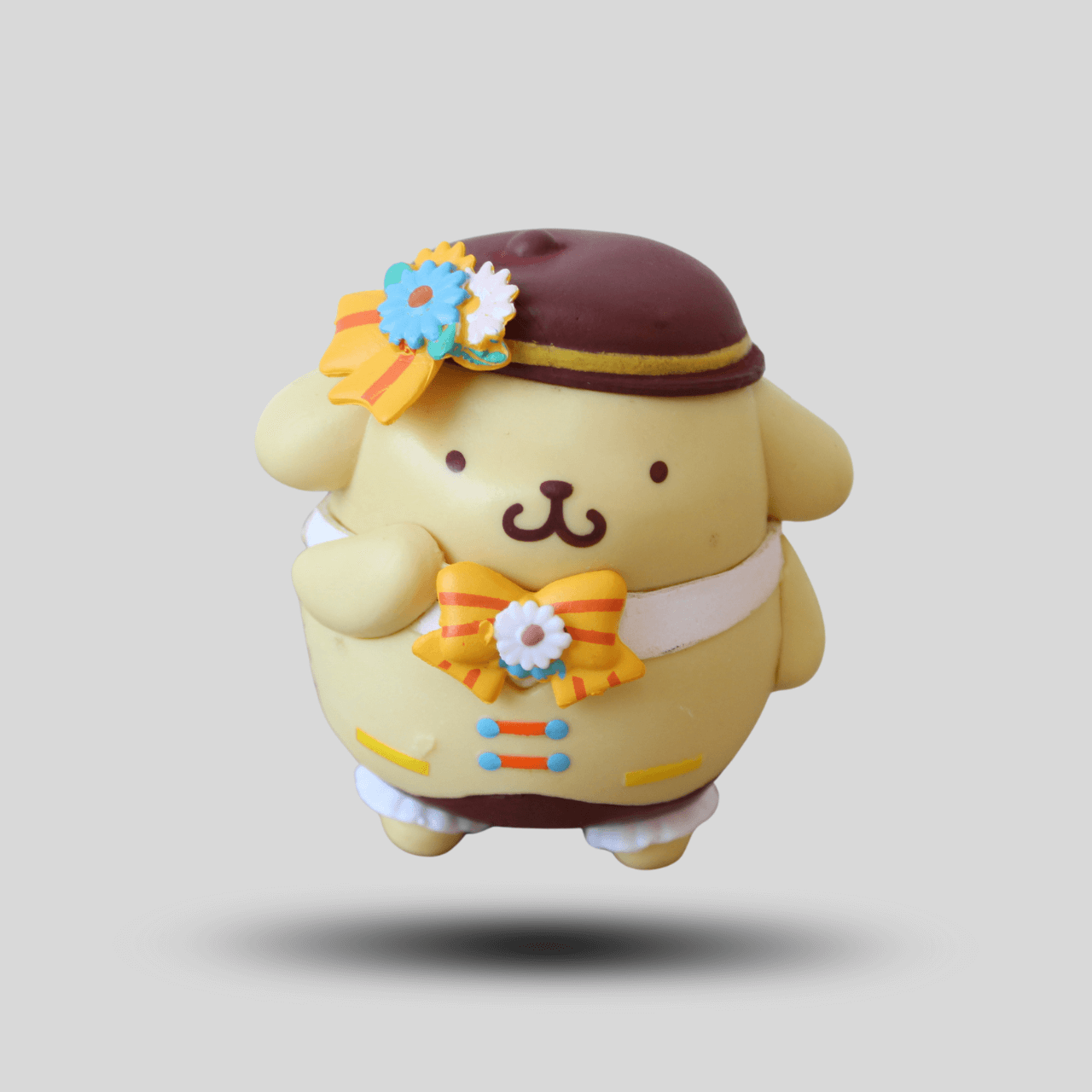 Pom Pom Purin