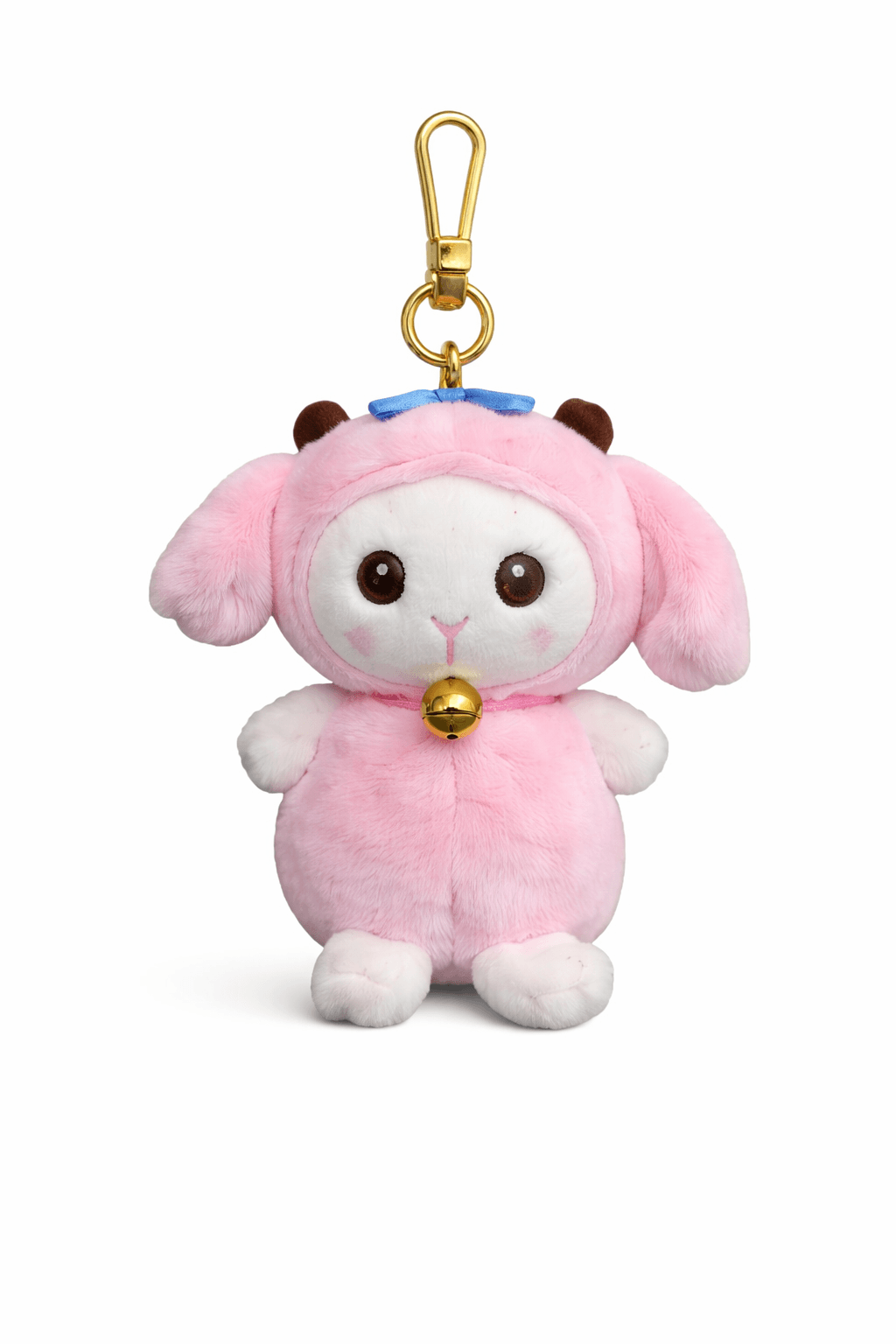 Sanliou Cosplay Bell Plush