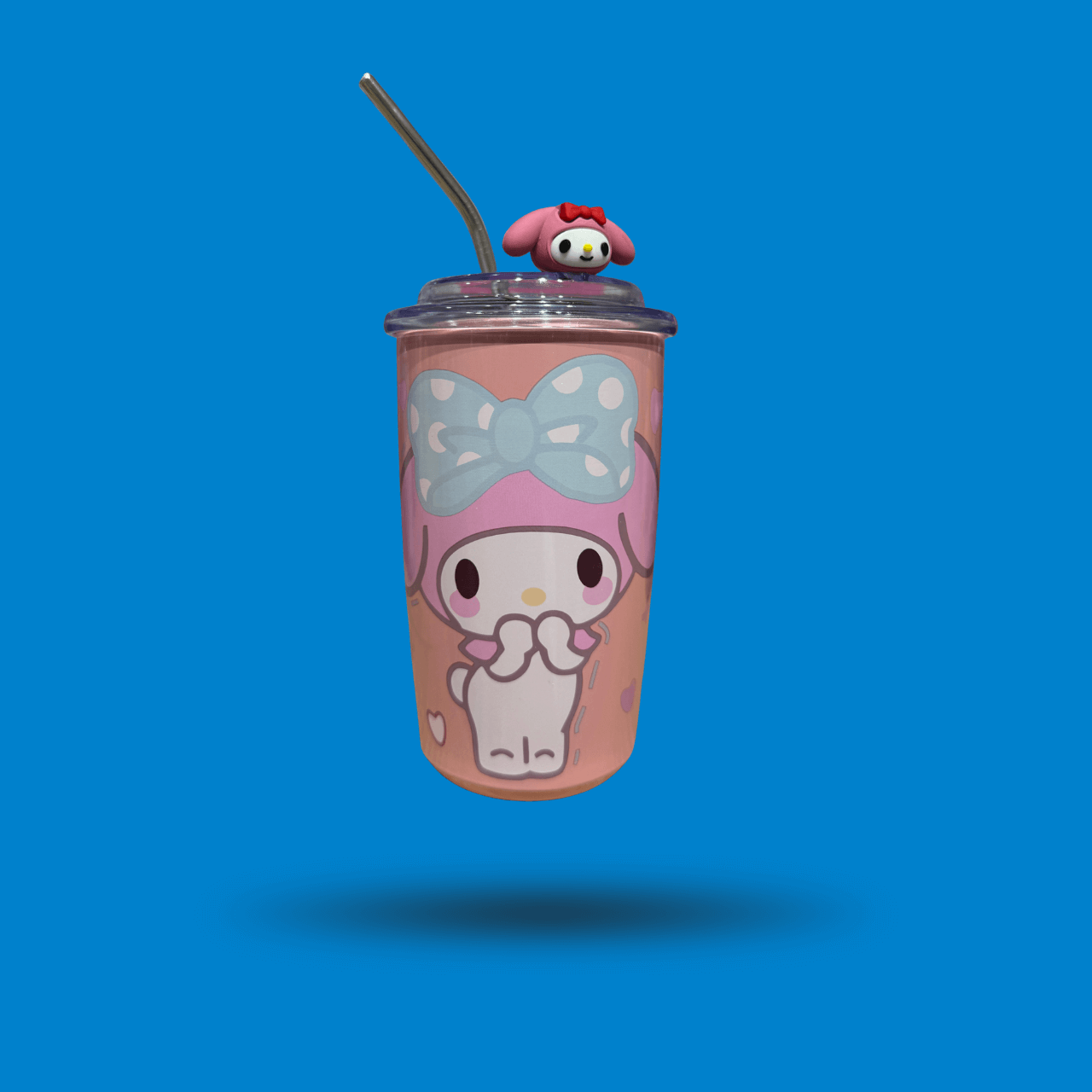 Sanrio Mini Bottle
