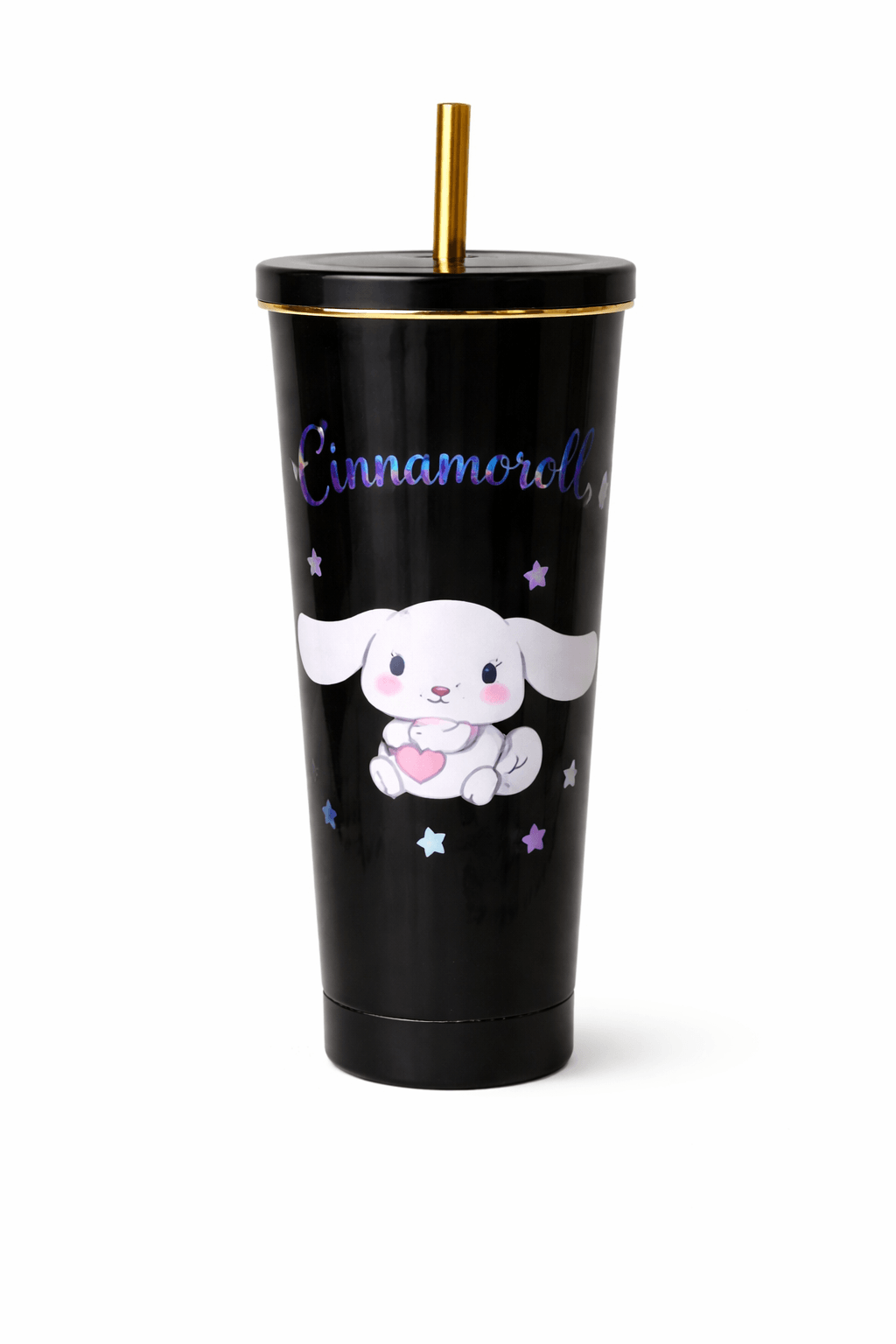 Cinnamoroll Stainless Steel Tumbler