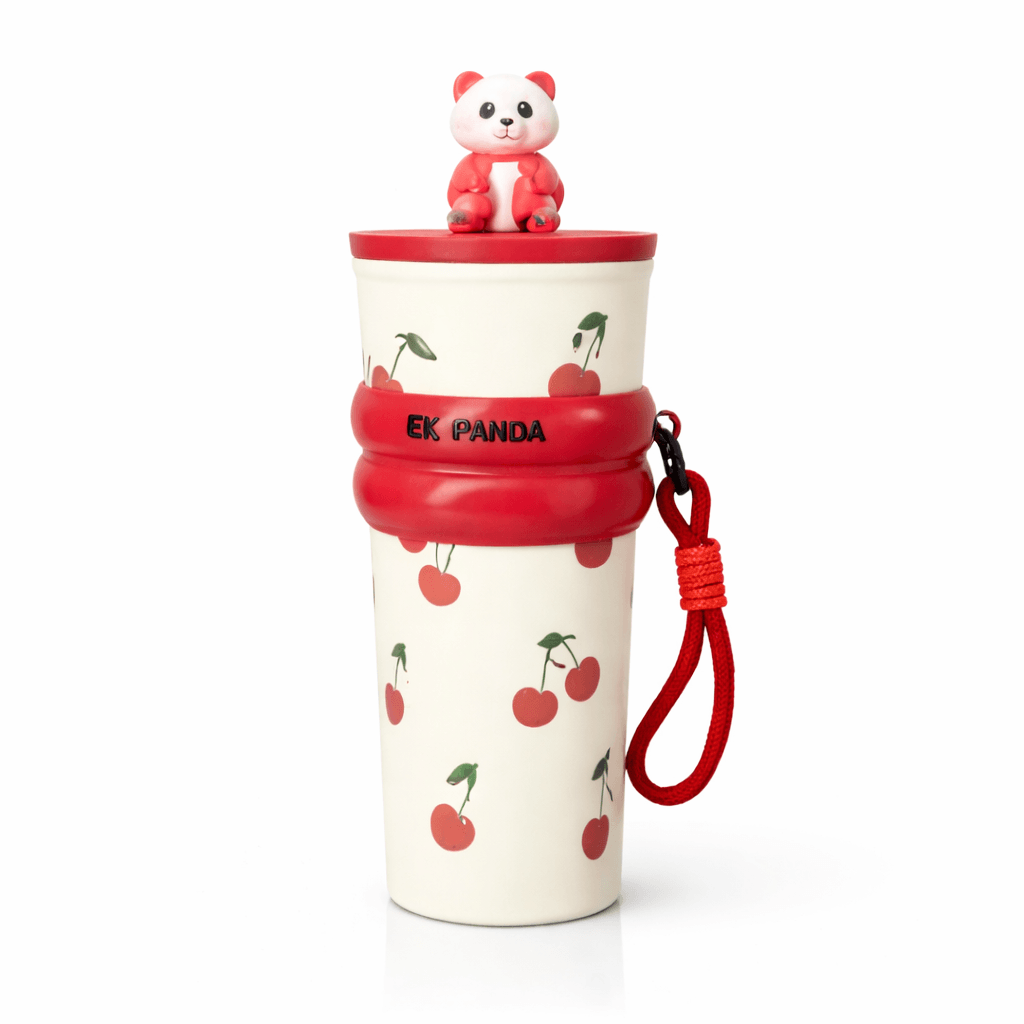 Panda Tumbler