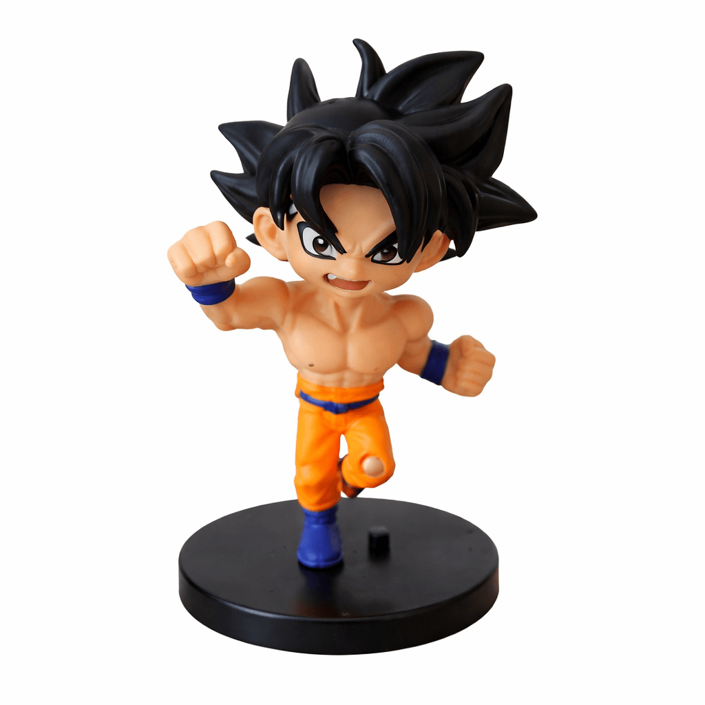 Goku