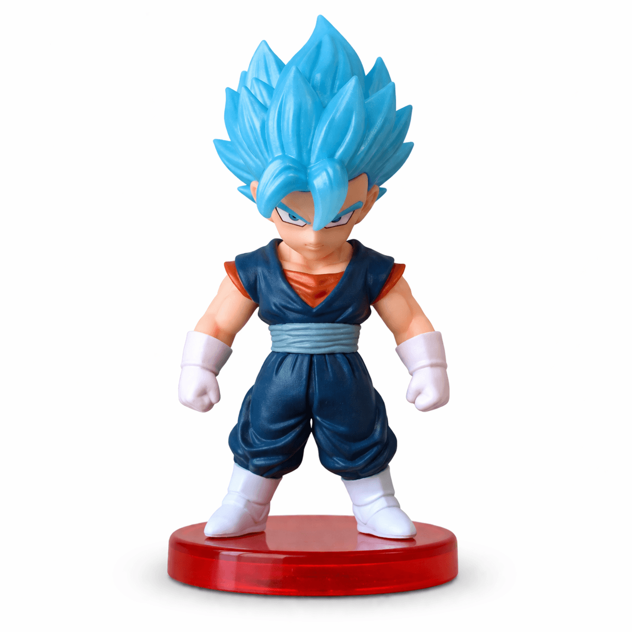 Dragon Ball Z Blue Goku