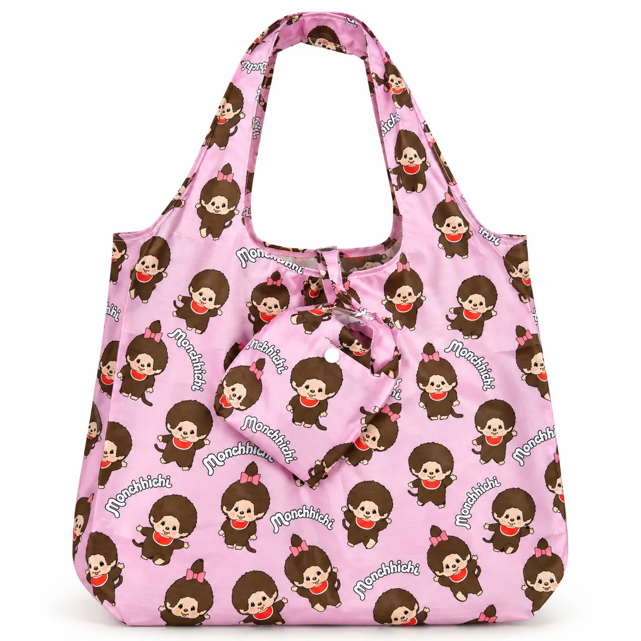 Reusable Shopping Tote