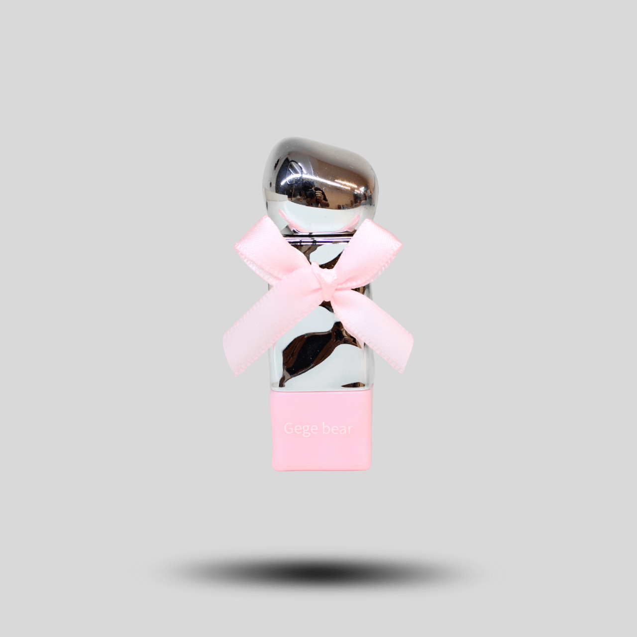 Gege Bear Sweet Tender and Moist Water Lip Glaze