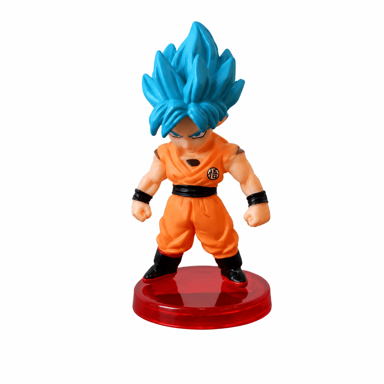 Dragon Ball Z Goku Super Sayan