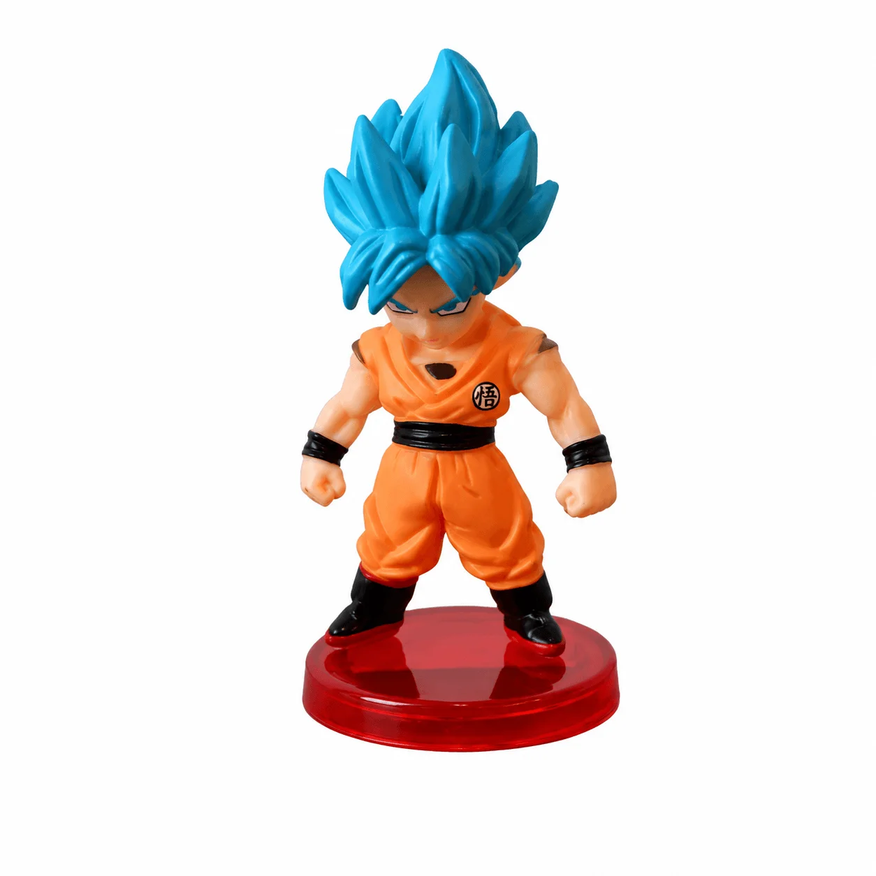 Dragon Ball Z Goku Super Sayan