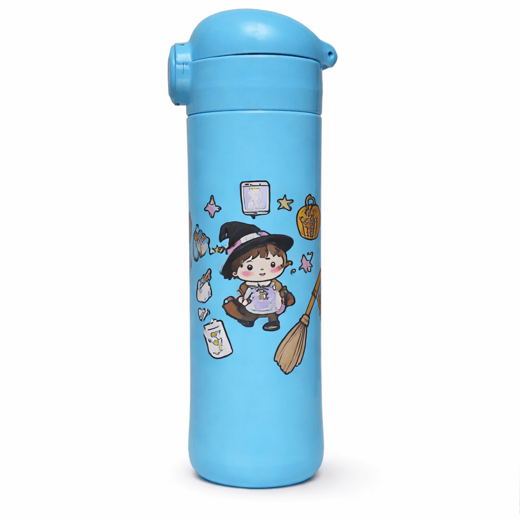 Jeju Kids Bottle