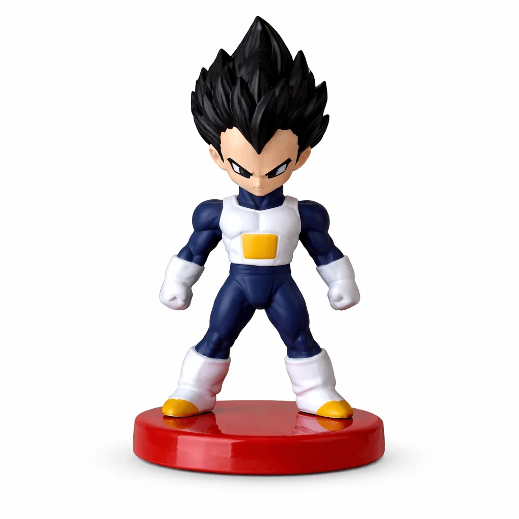 Dragon Ball Z