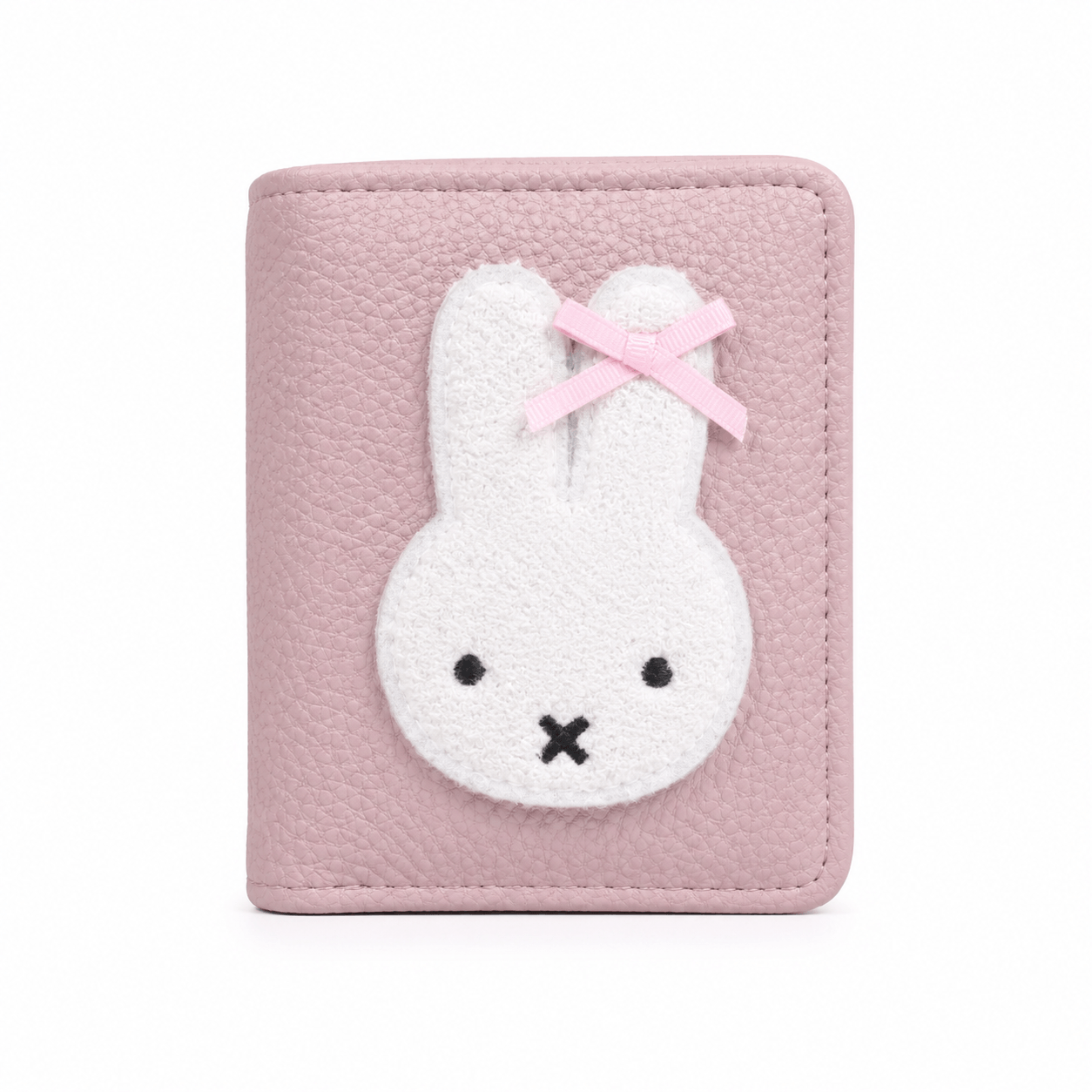 Miffy Cute Zip Wallet