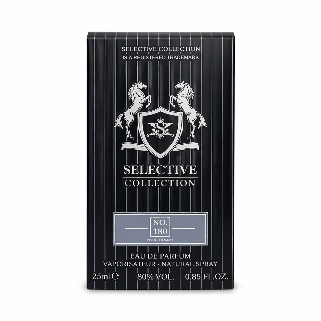 Selective Collection