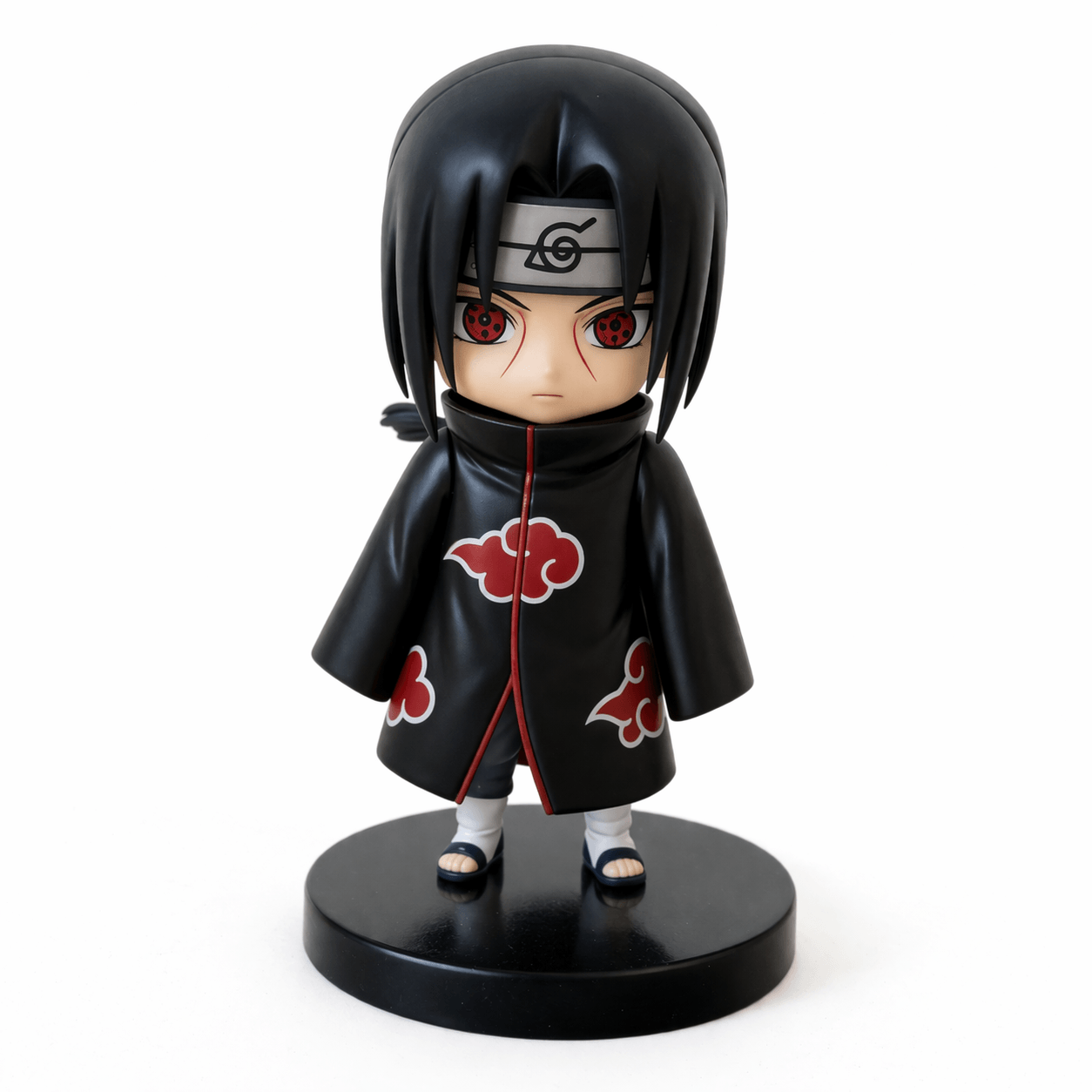 Itachi Uchiha