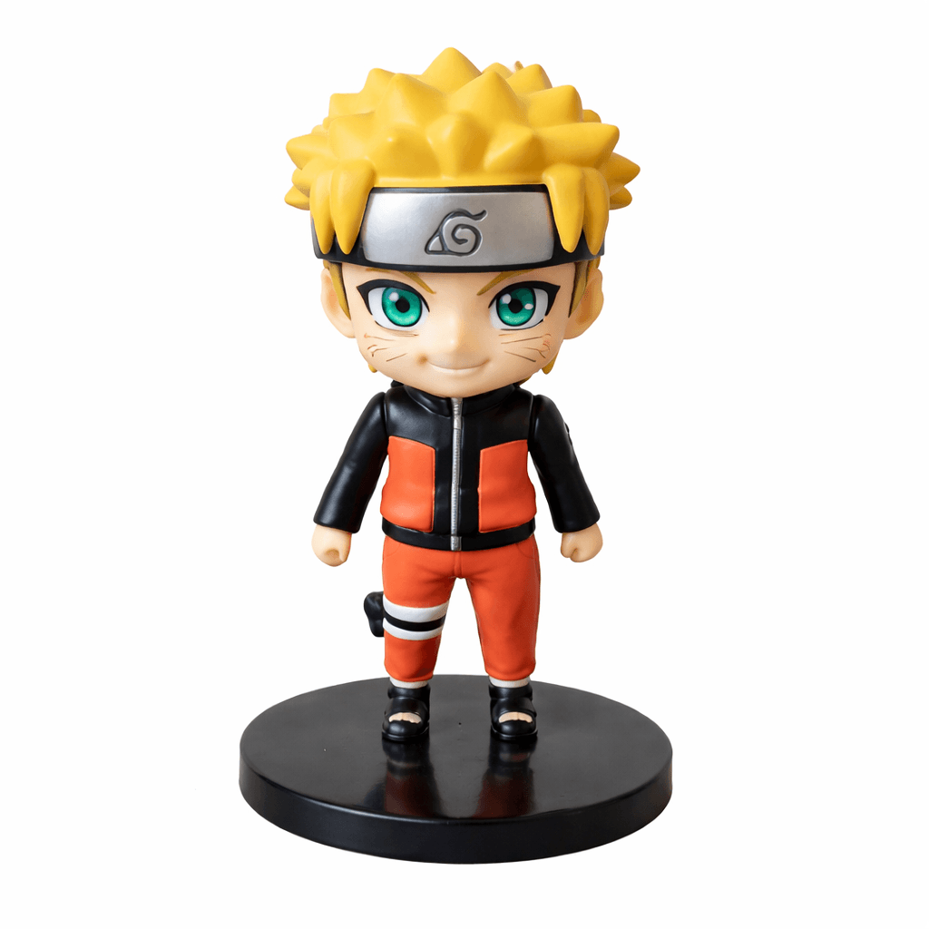 Uzumaki Naruto