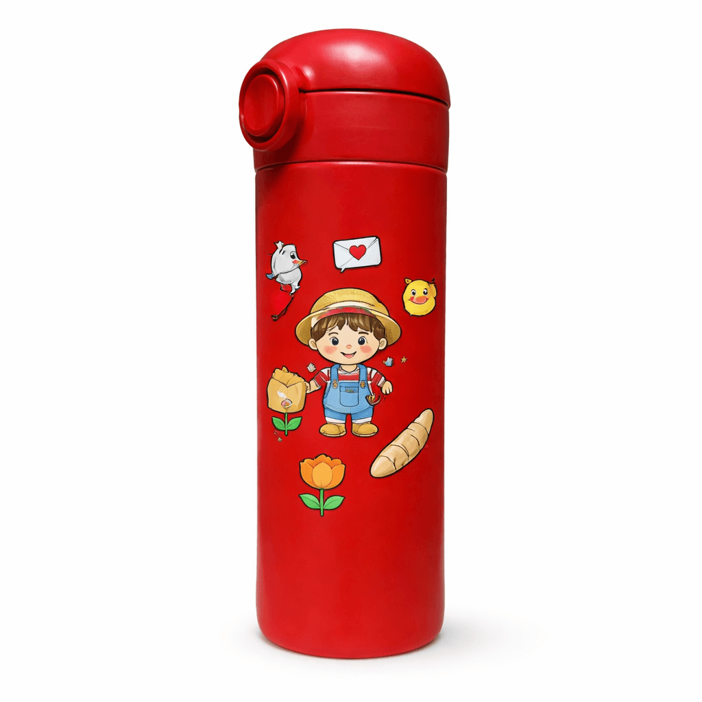Jeju Kids Bottle