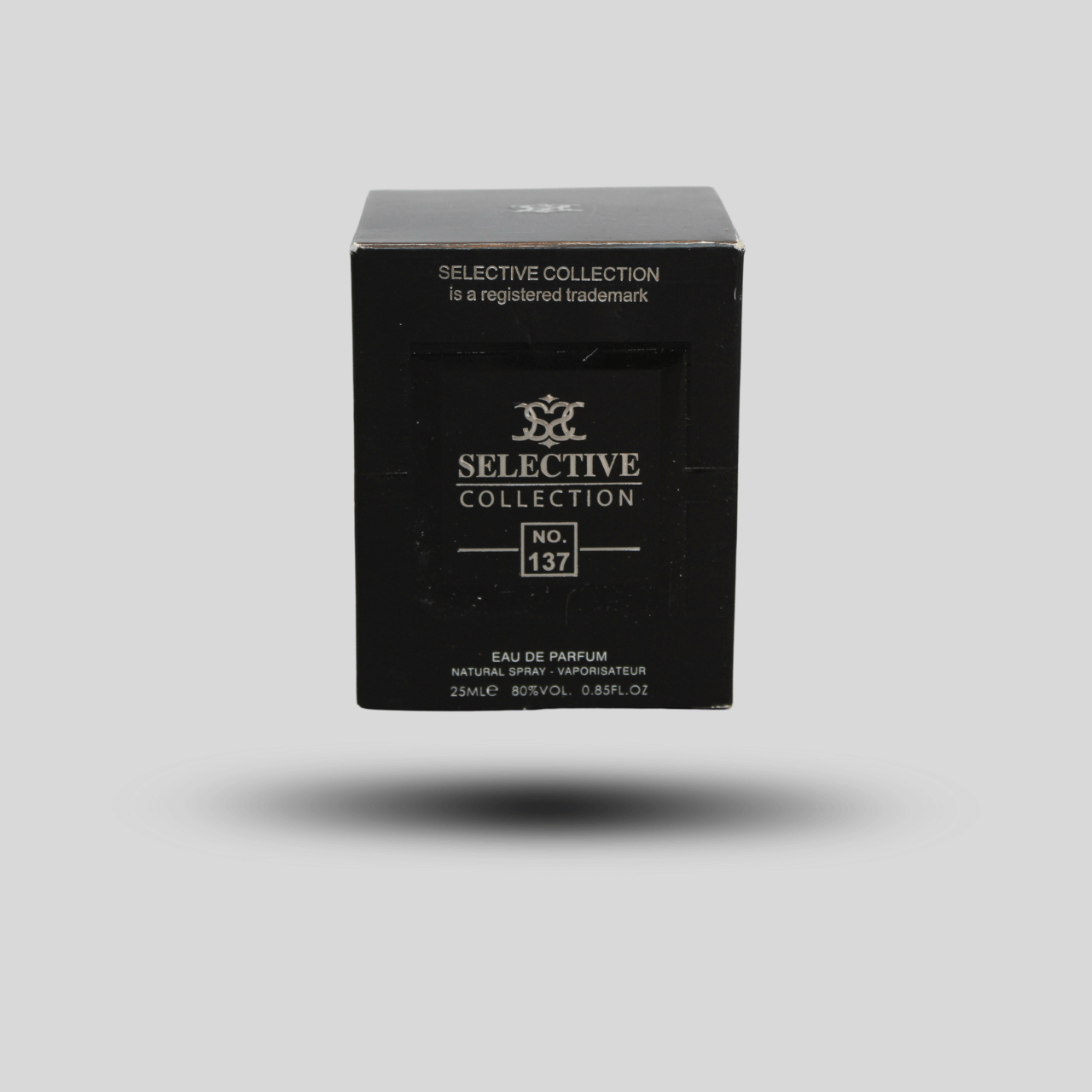 Selective Collection