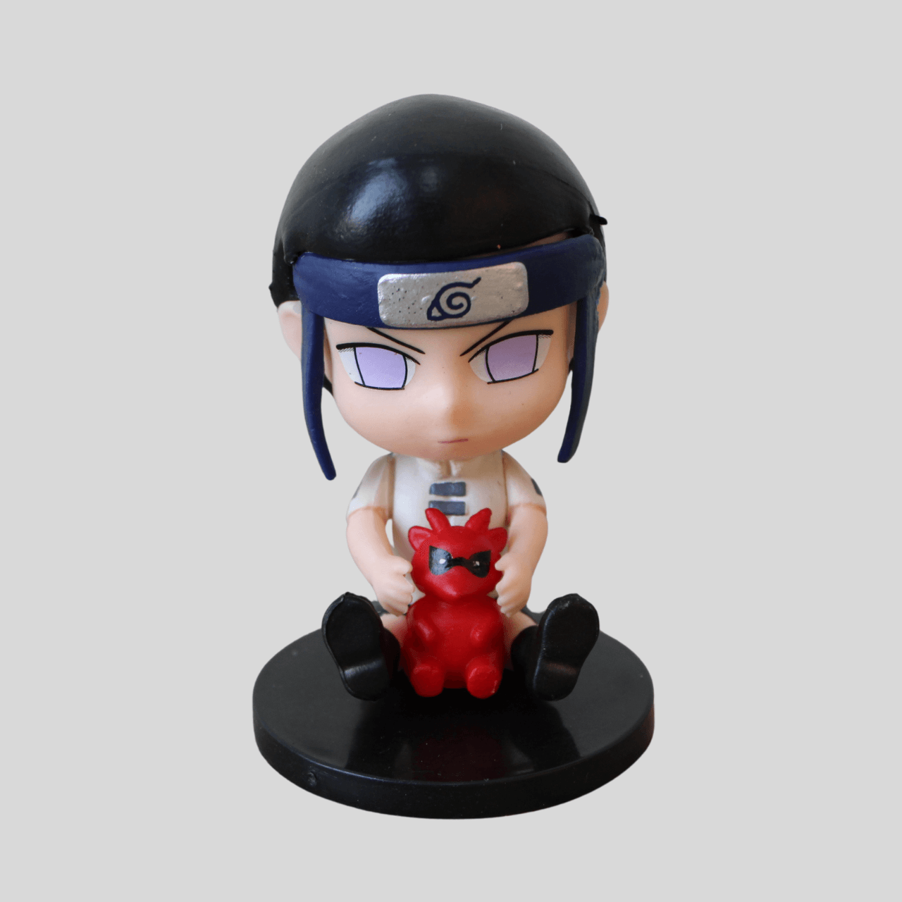 Neji Hyuga