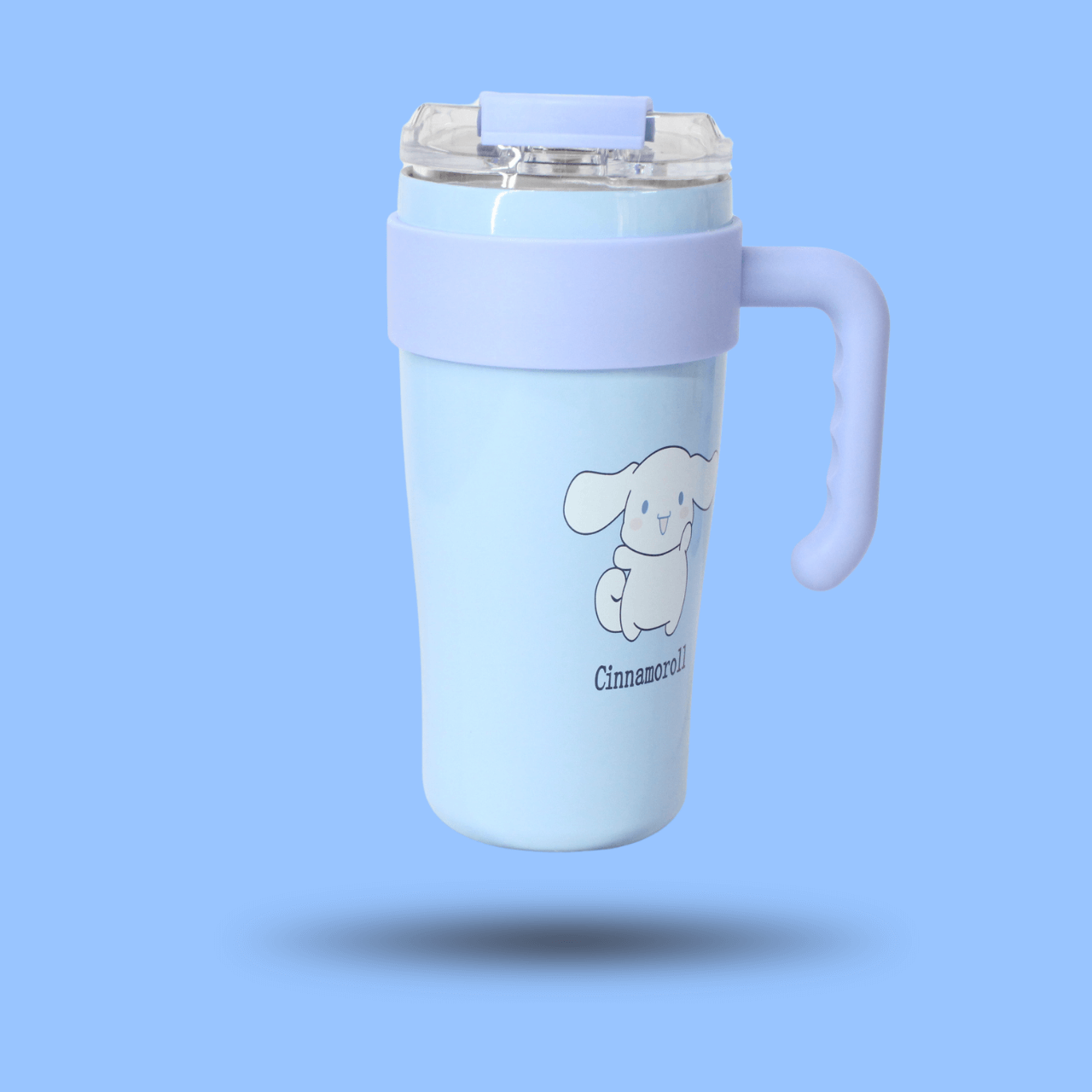 Nice Tumbler
