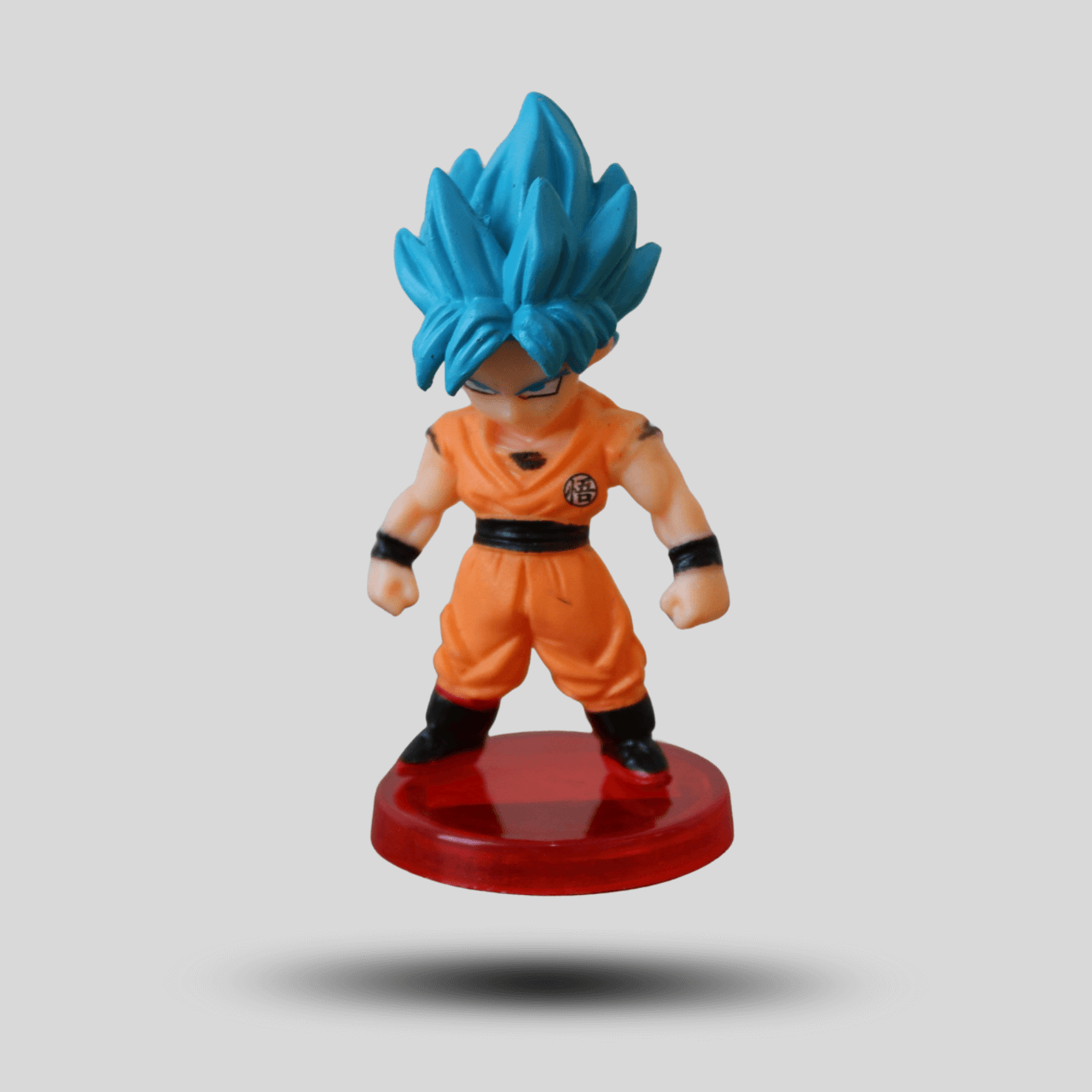 Dragon Ball Z Goku Super Sayan