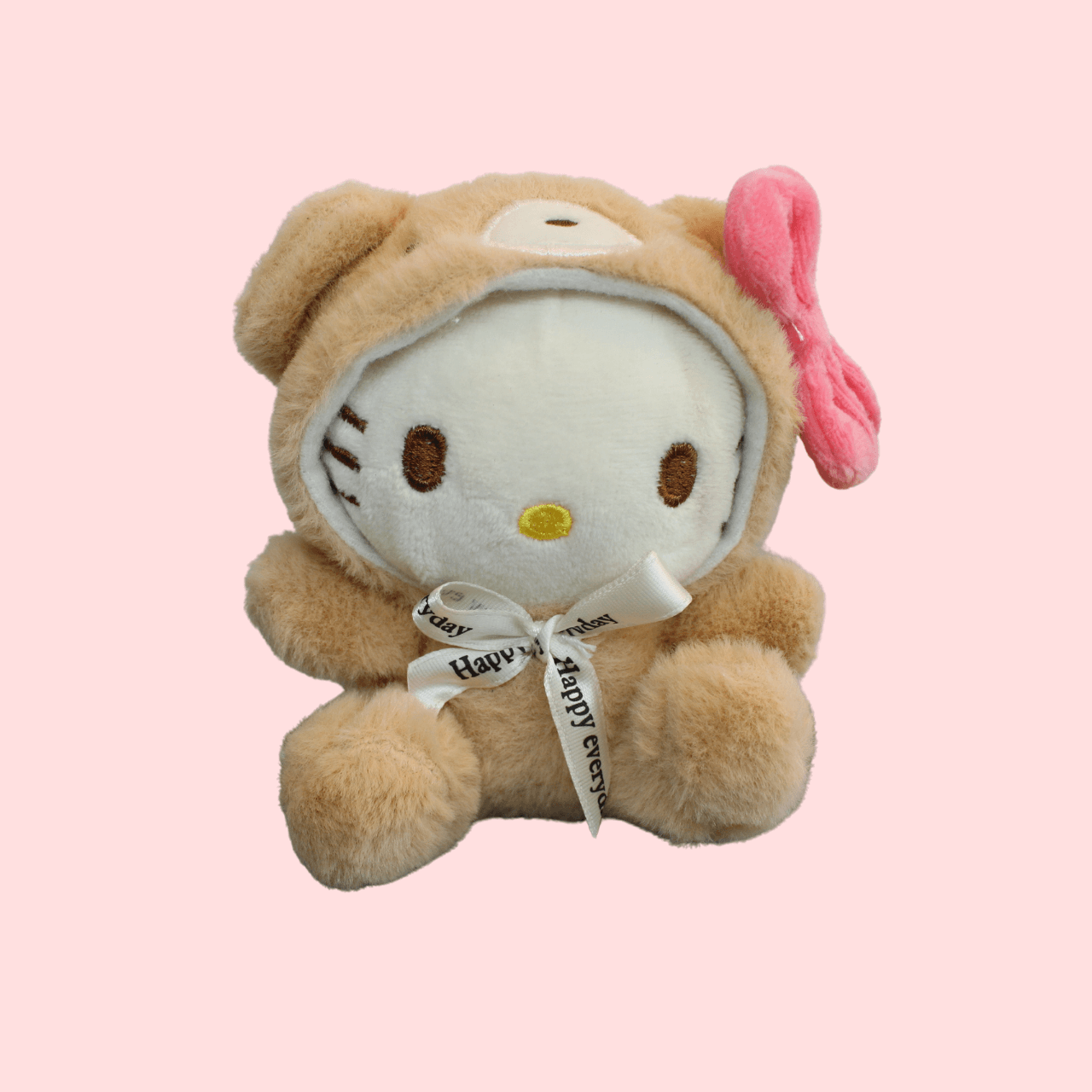 Sanrio Hello Kitty  Plush