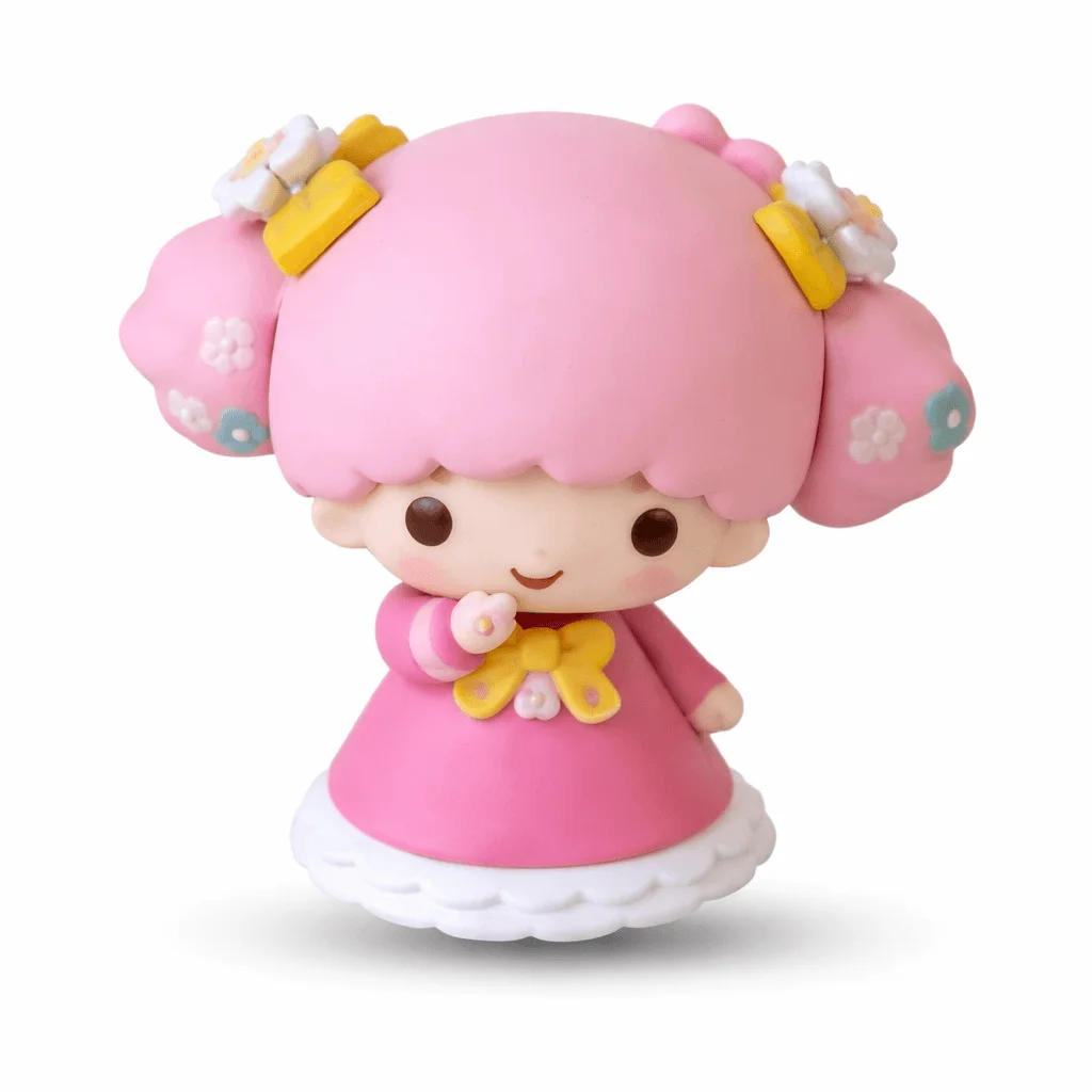 Kiki TWIN SISTER