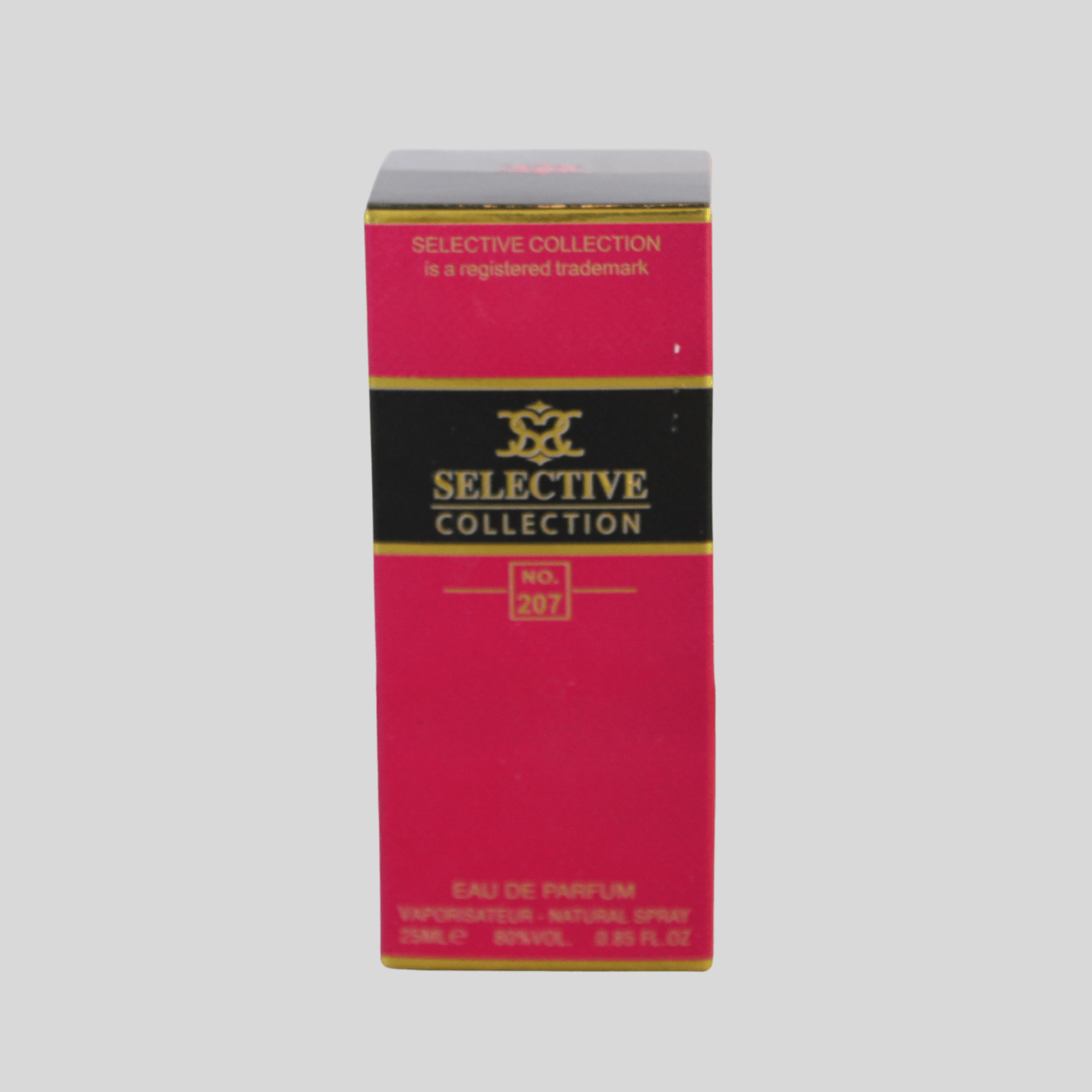 Selective Collection