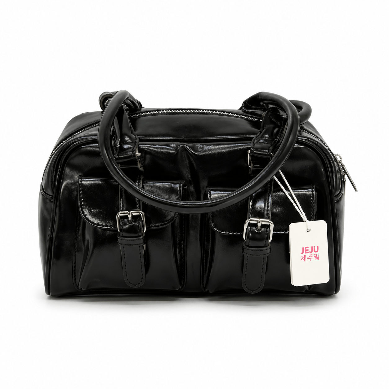 Locked bag