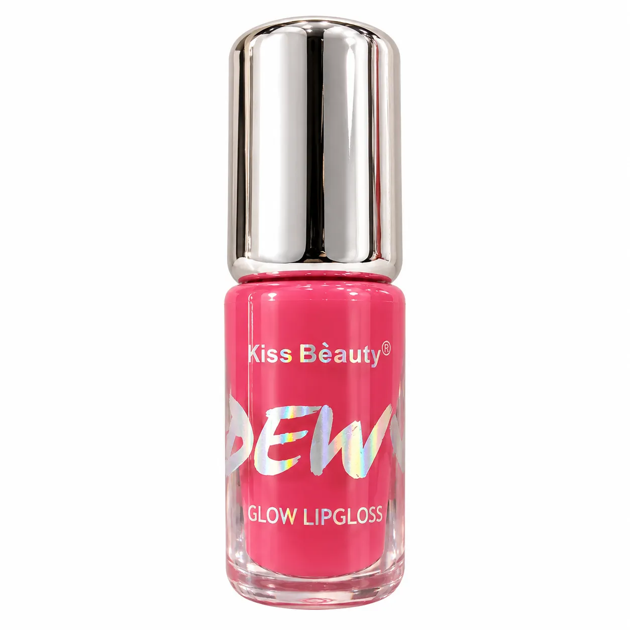 Kiss Beauty Dew Glow Lip Gloss
