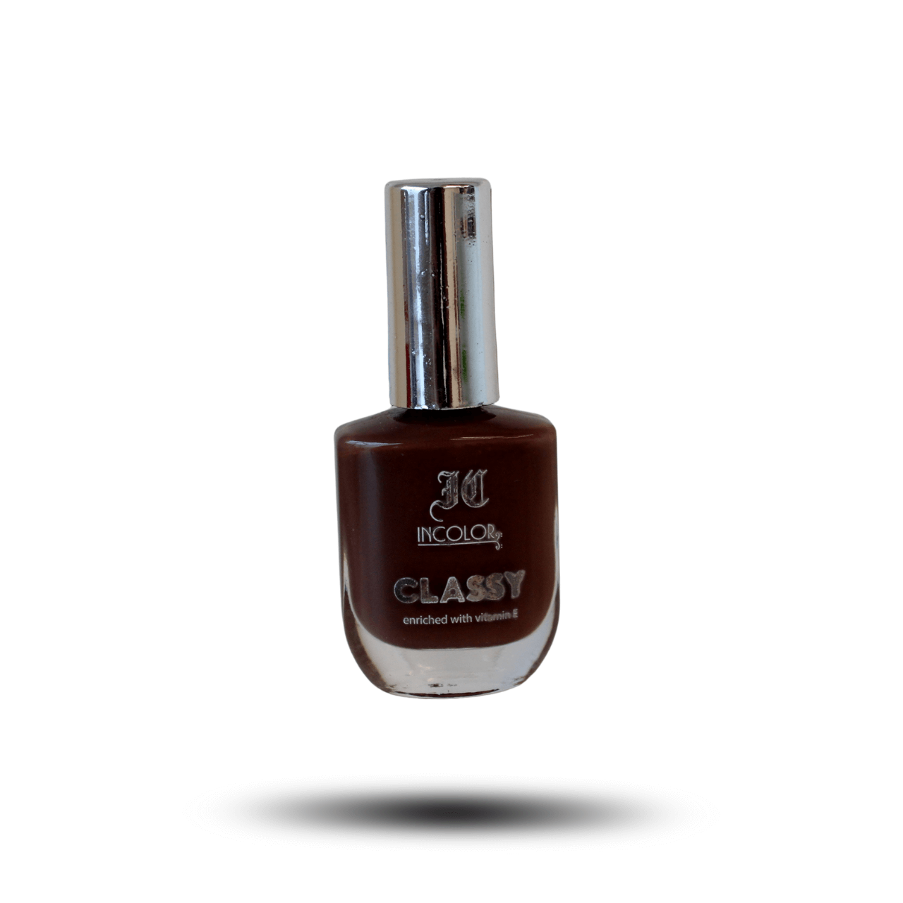 Incolor Classy Nail Polish