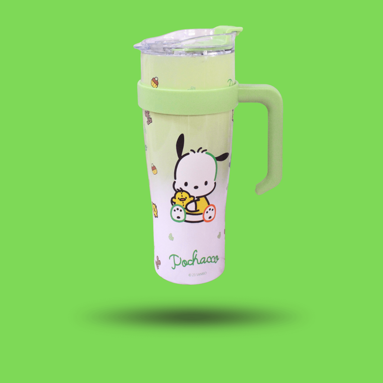 Sanrio Tumbler 1200ml