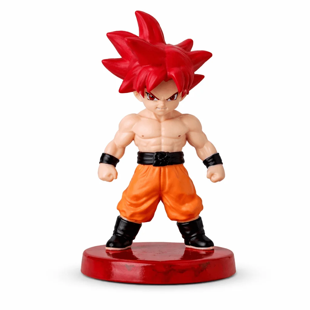 Dragon Ball Z