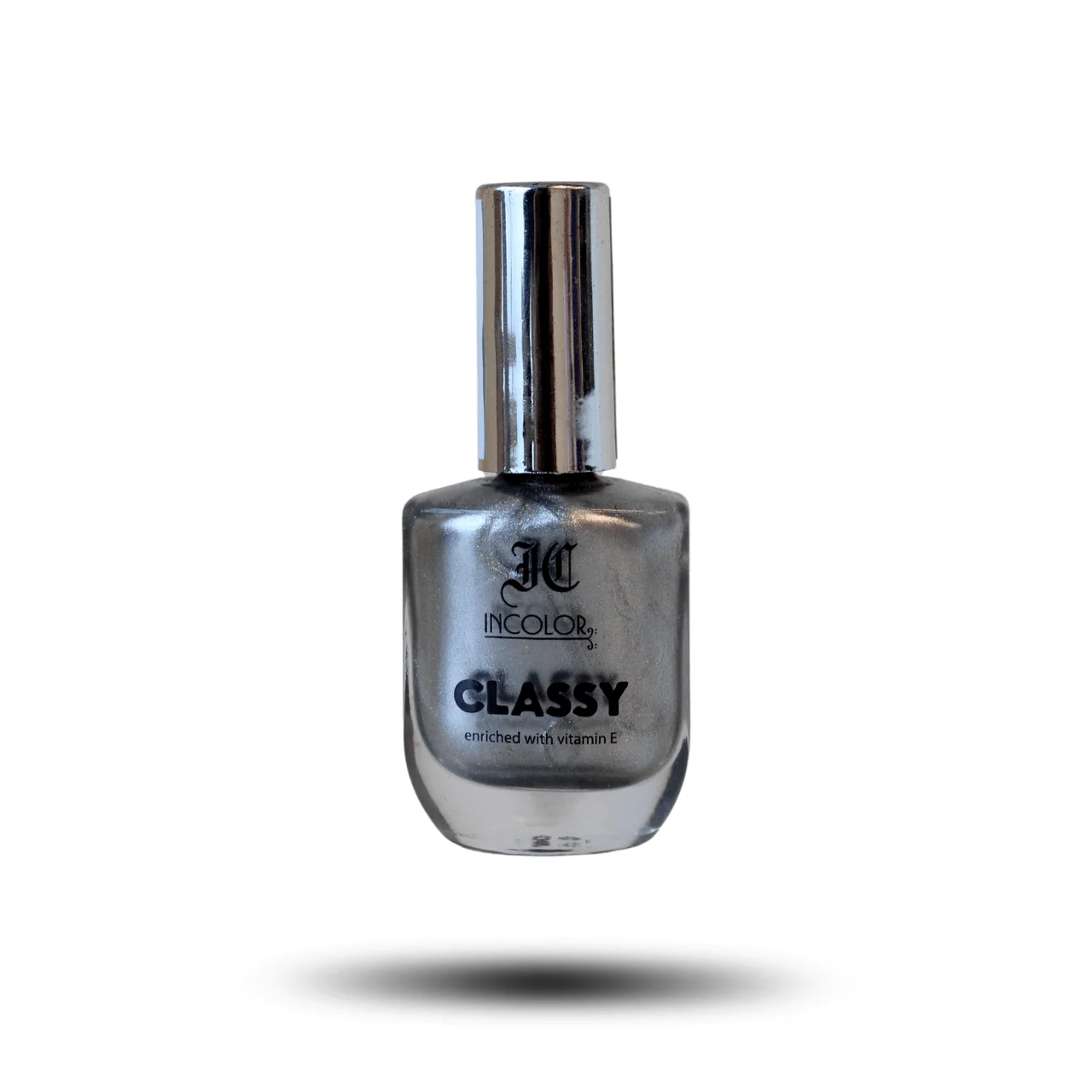 Incolor Classy Nail Polish