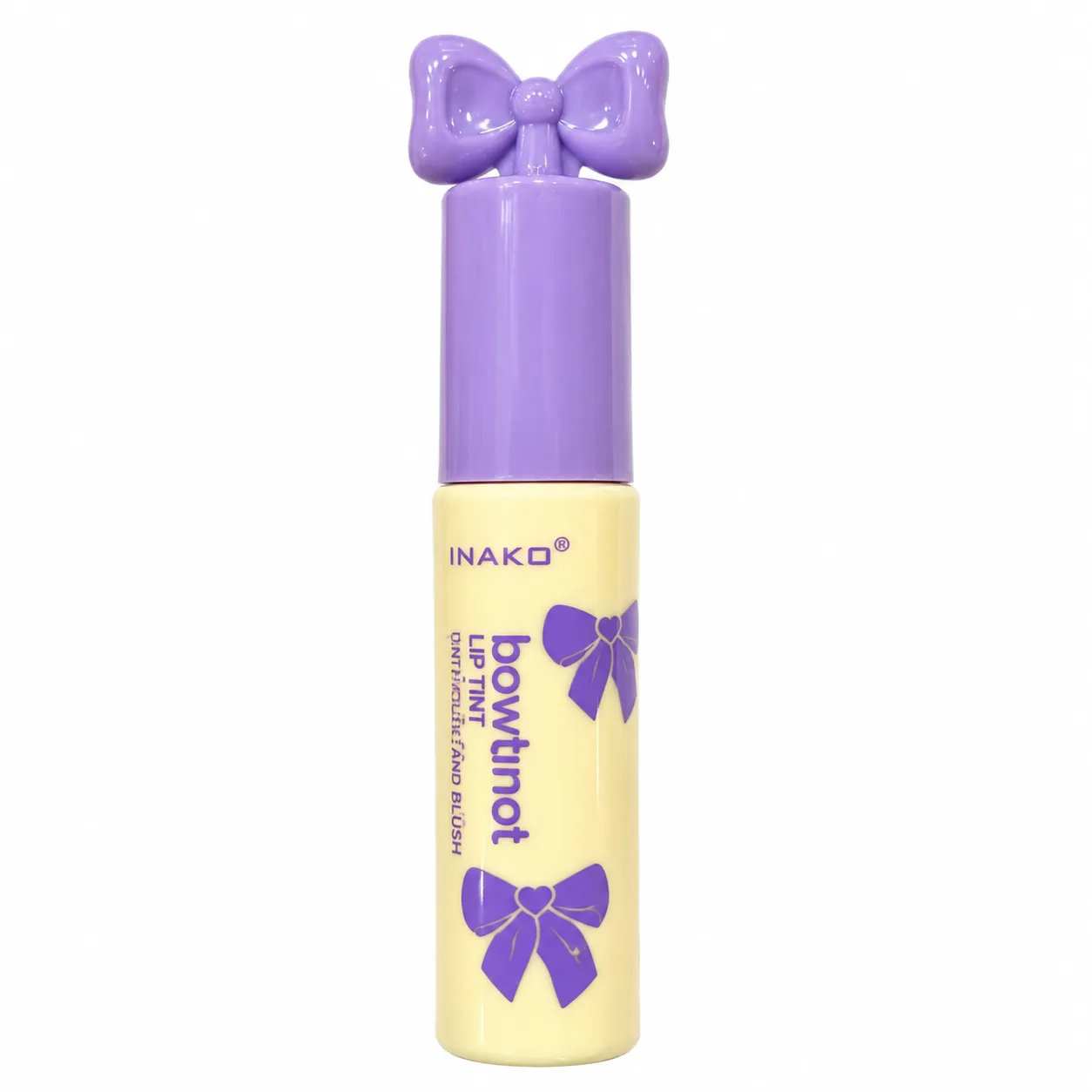 INAKO Bow Tinot Lip Tint & Blush