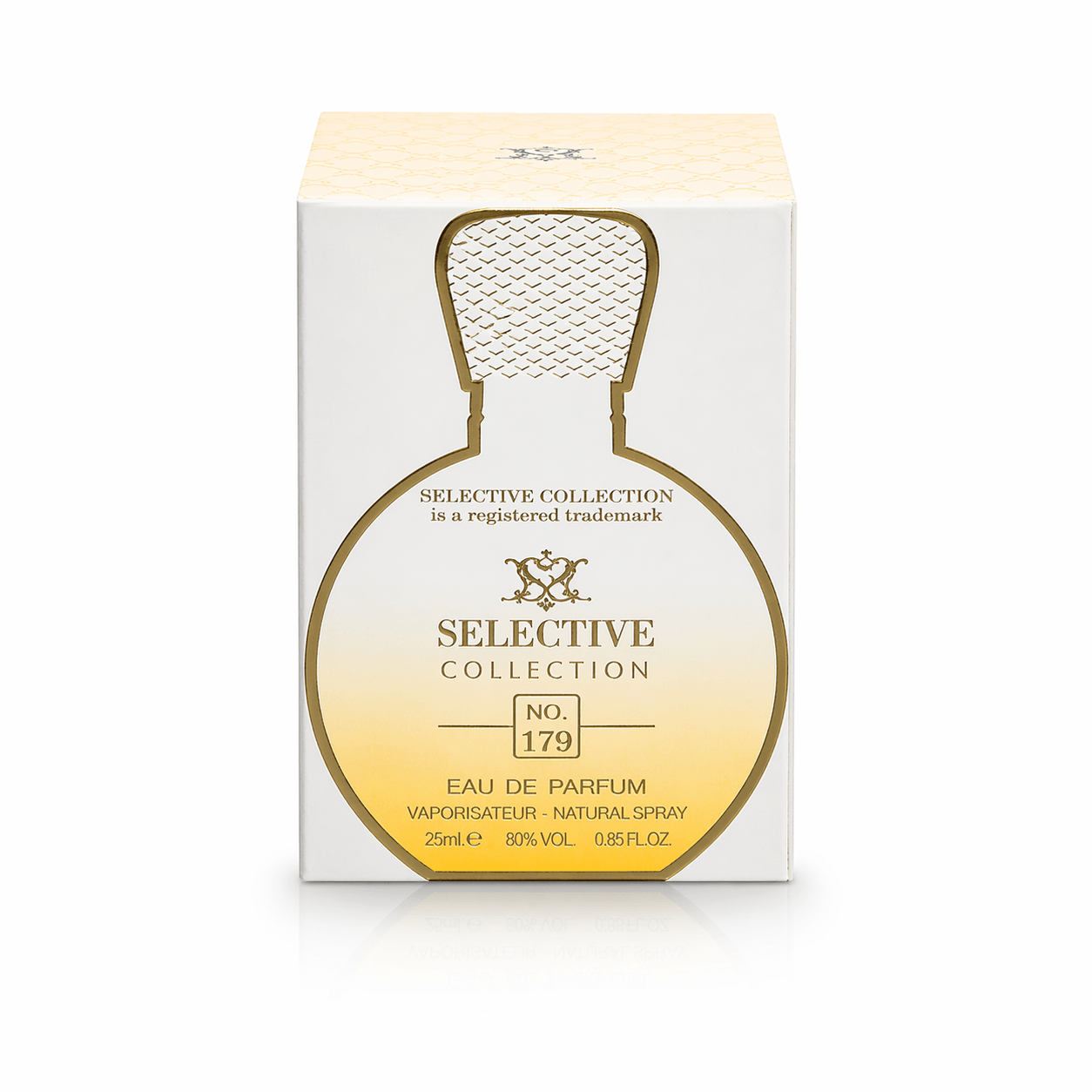 Selective Collection