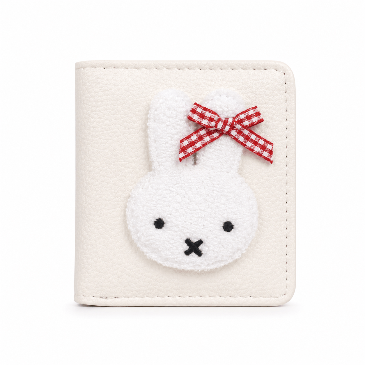 Miffy Cute Bifold Wallet