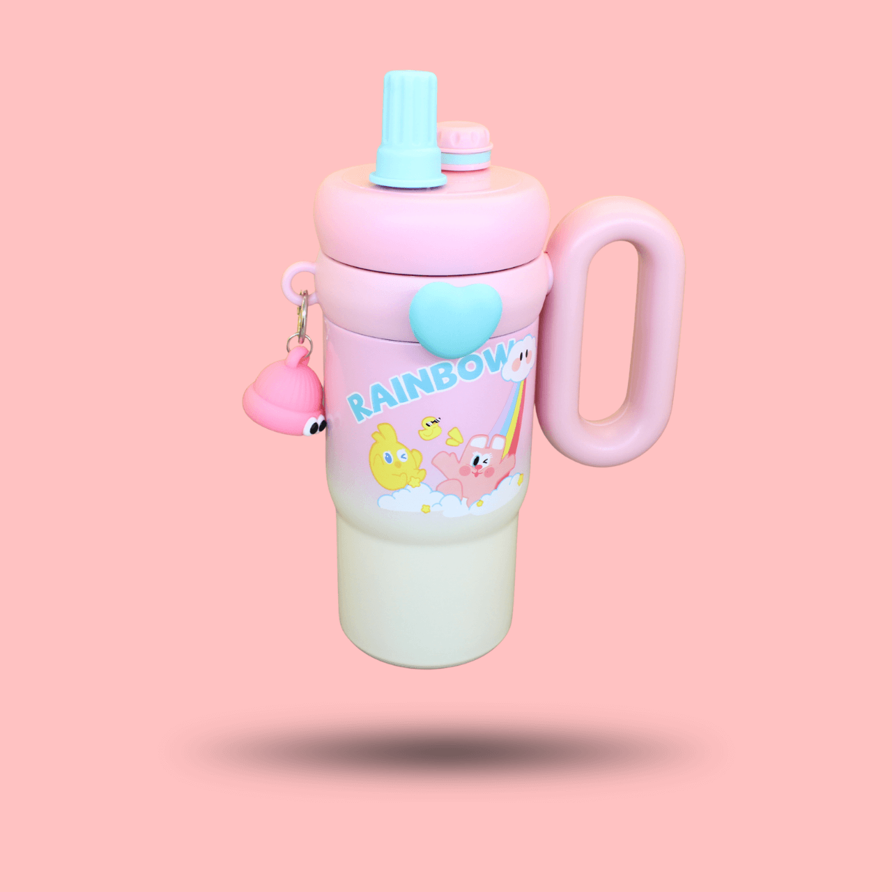 Multi-color Tumbler
