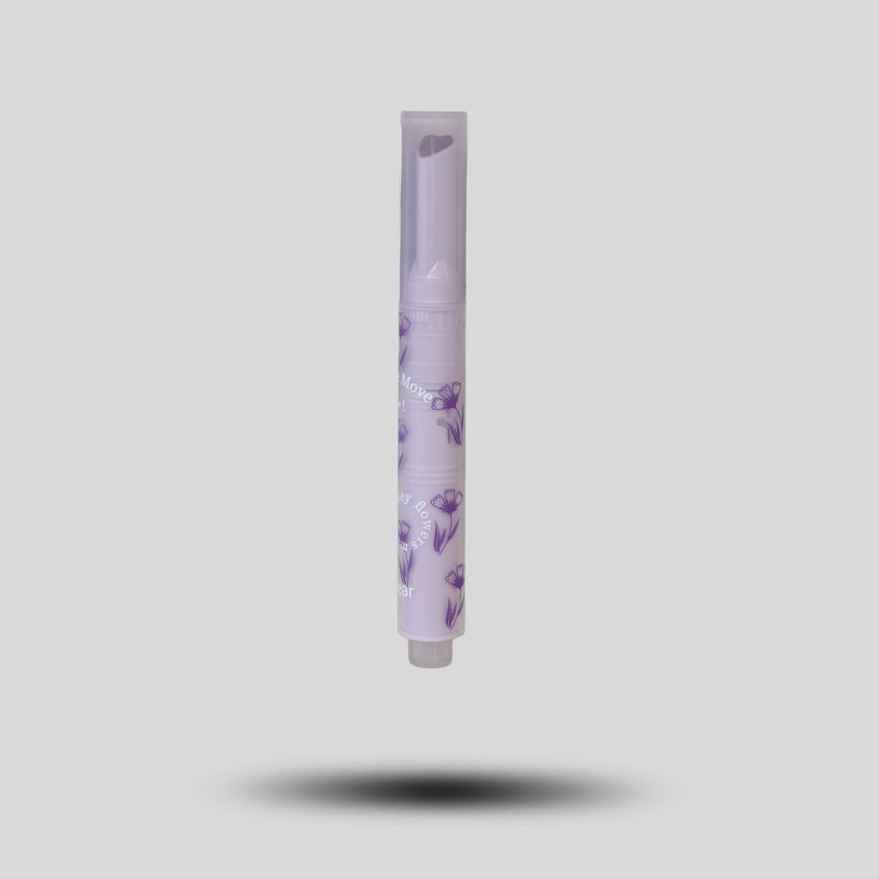 Floral Design Lipstick