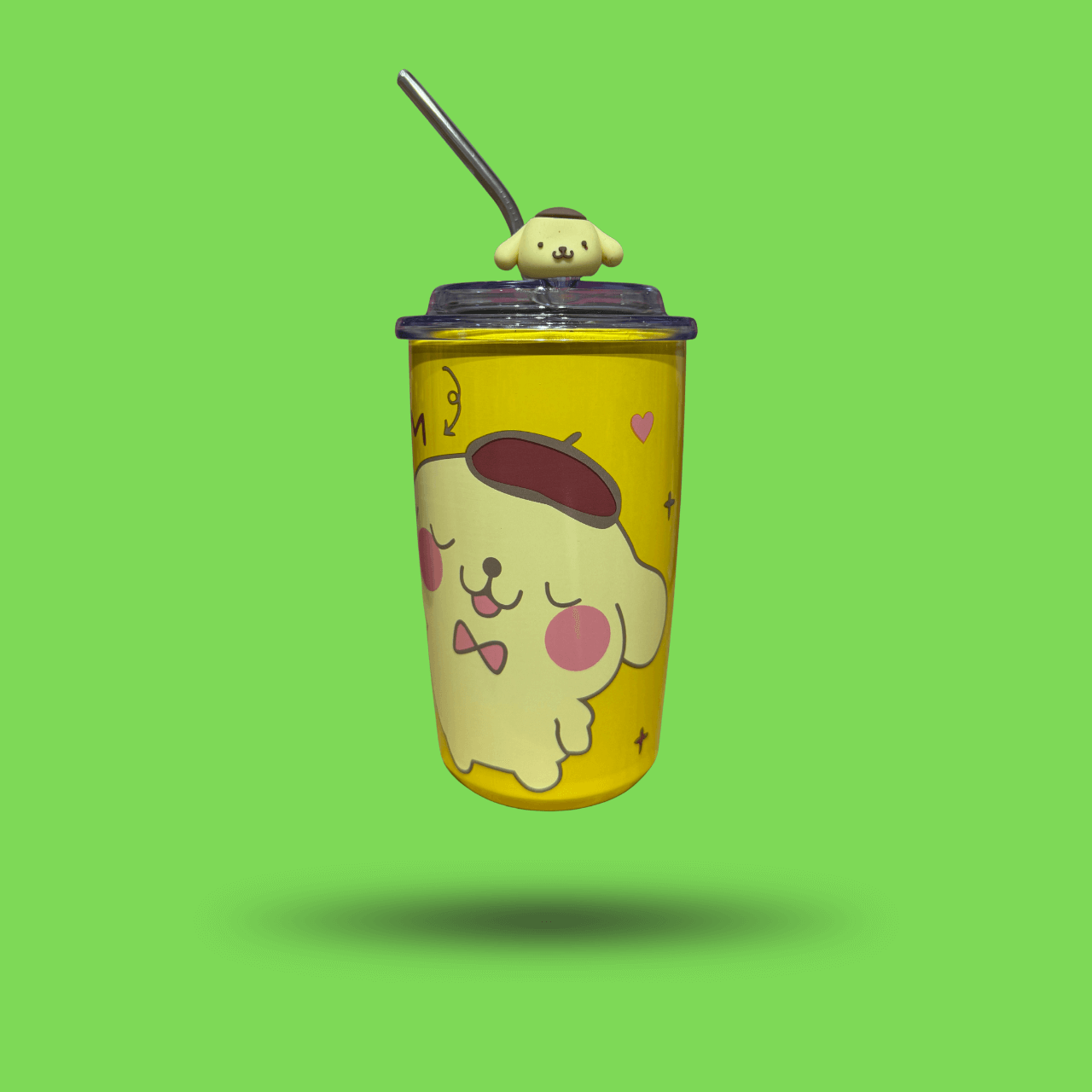 Sanrio Mini Bottle