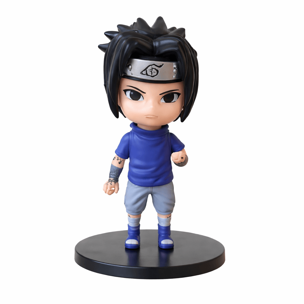 Sasuke Uchiha