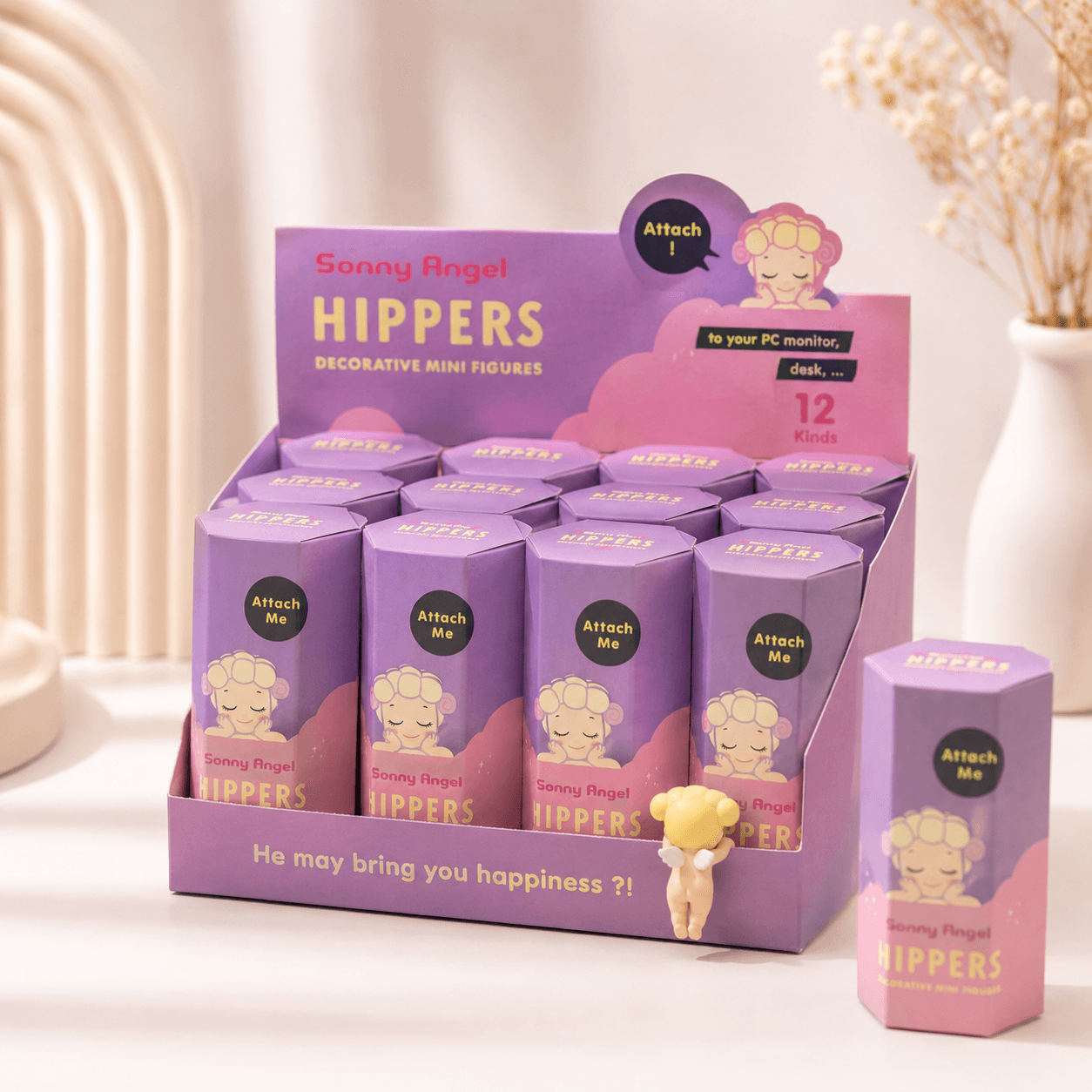 Sonny Angel Hippers Blind Box