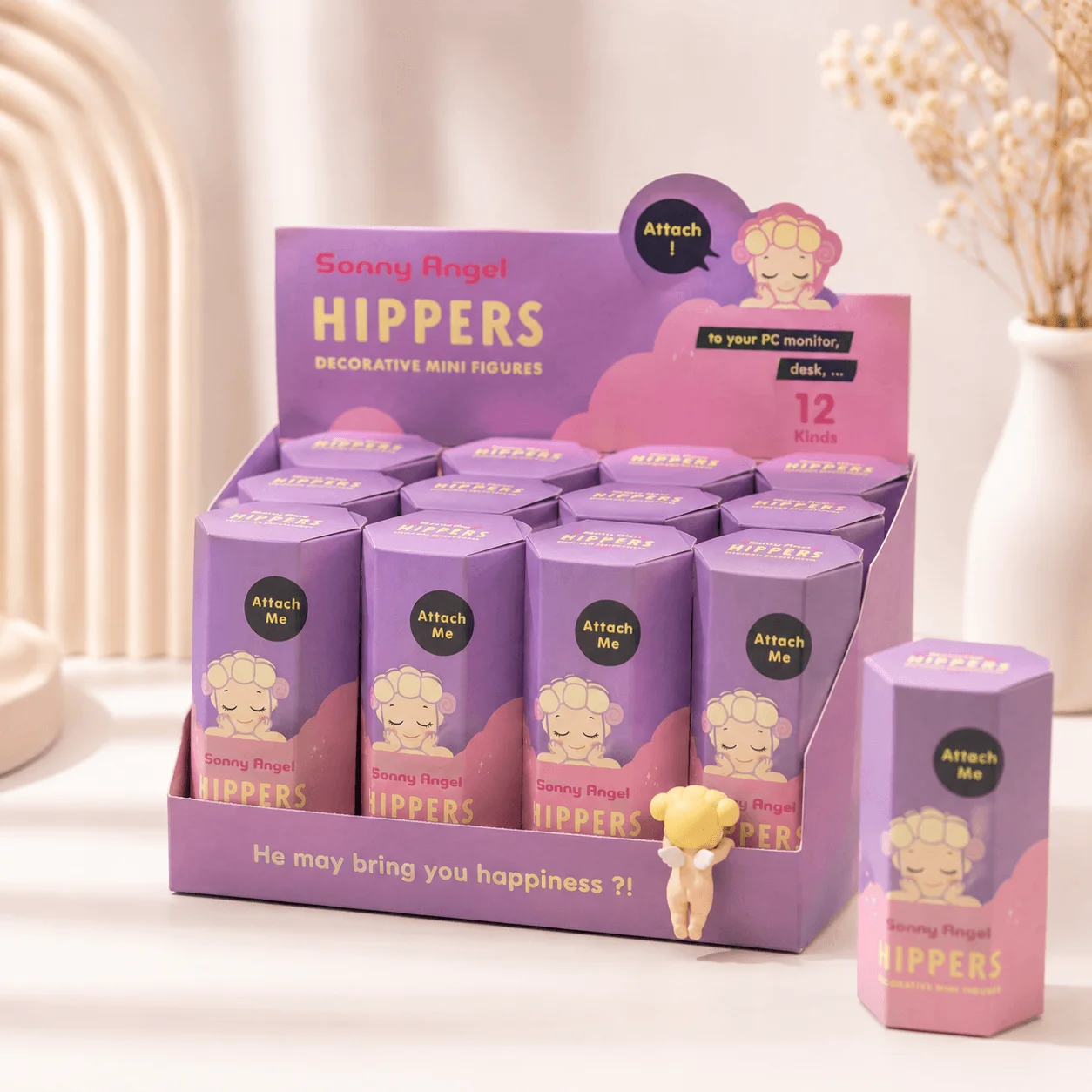 Sonny Angel Hippers Blind Box