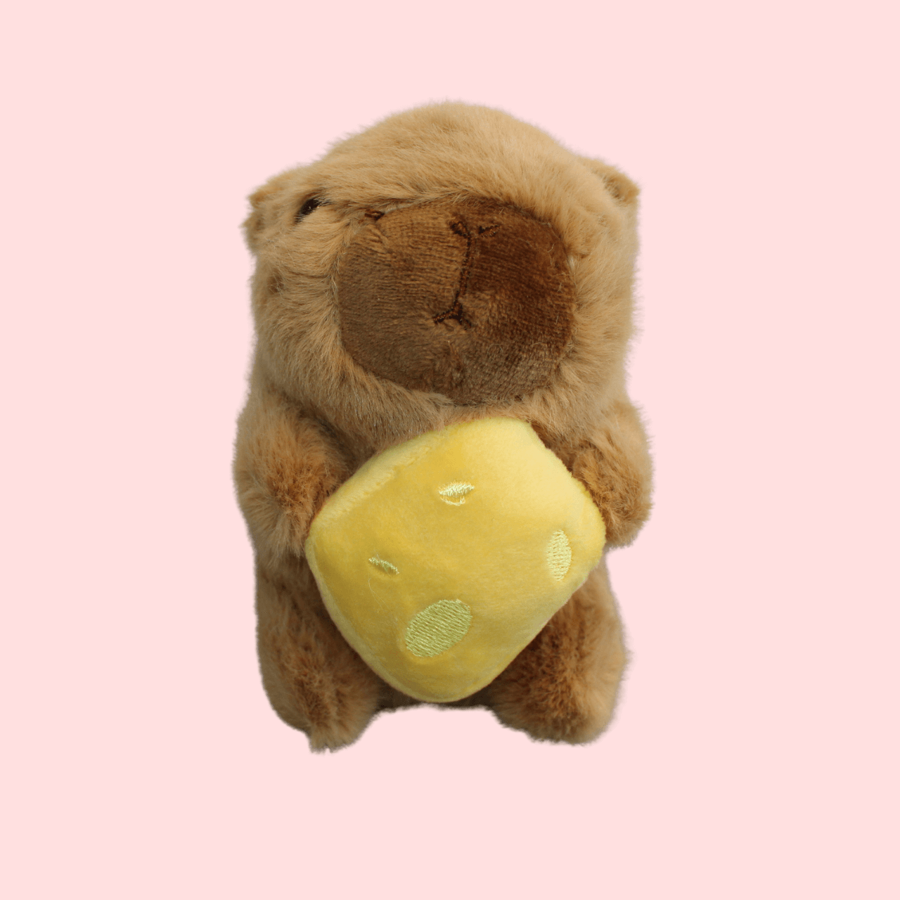 Plush Soft Capybara