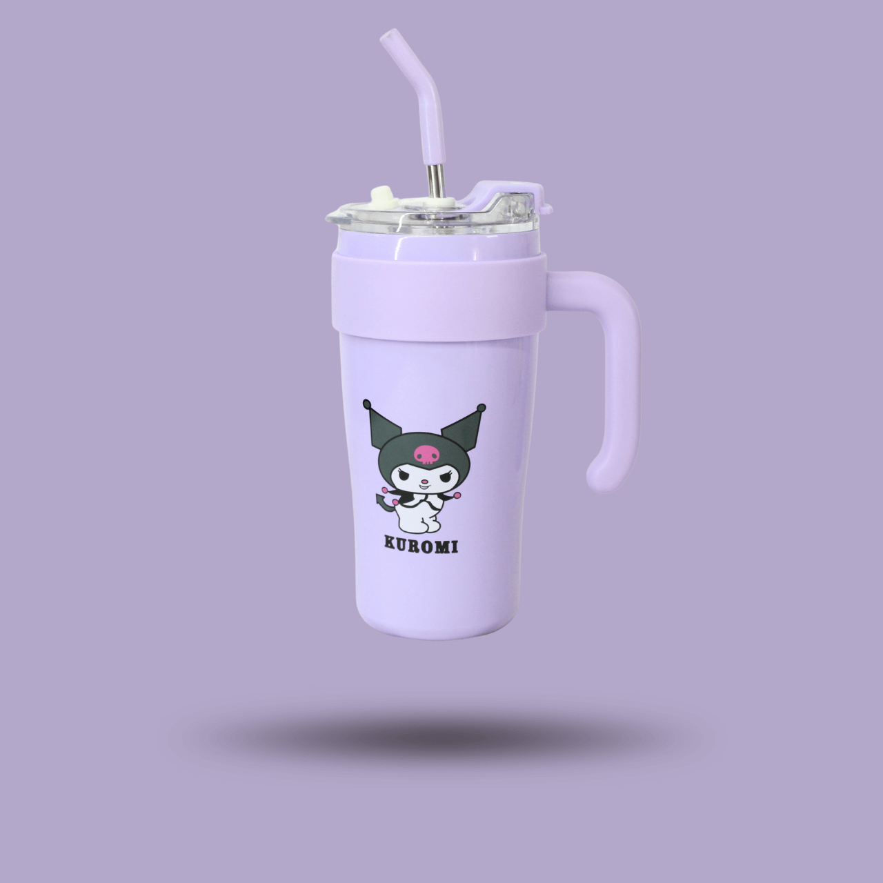 Nice Tumbler