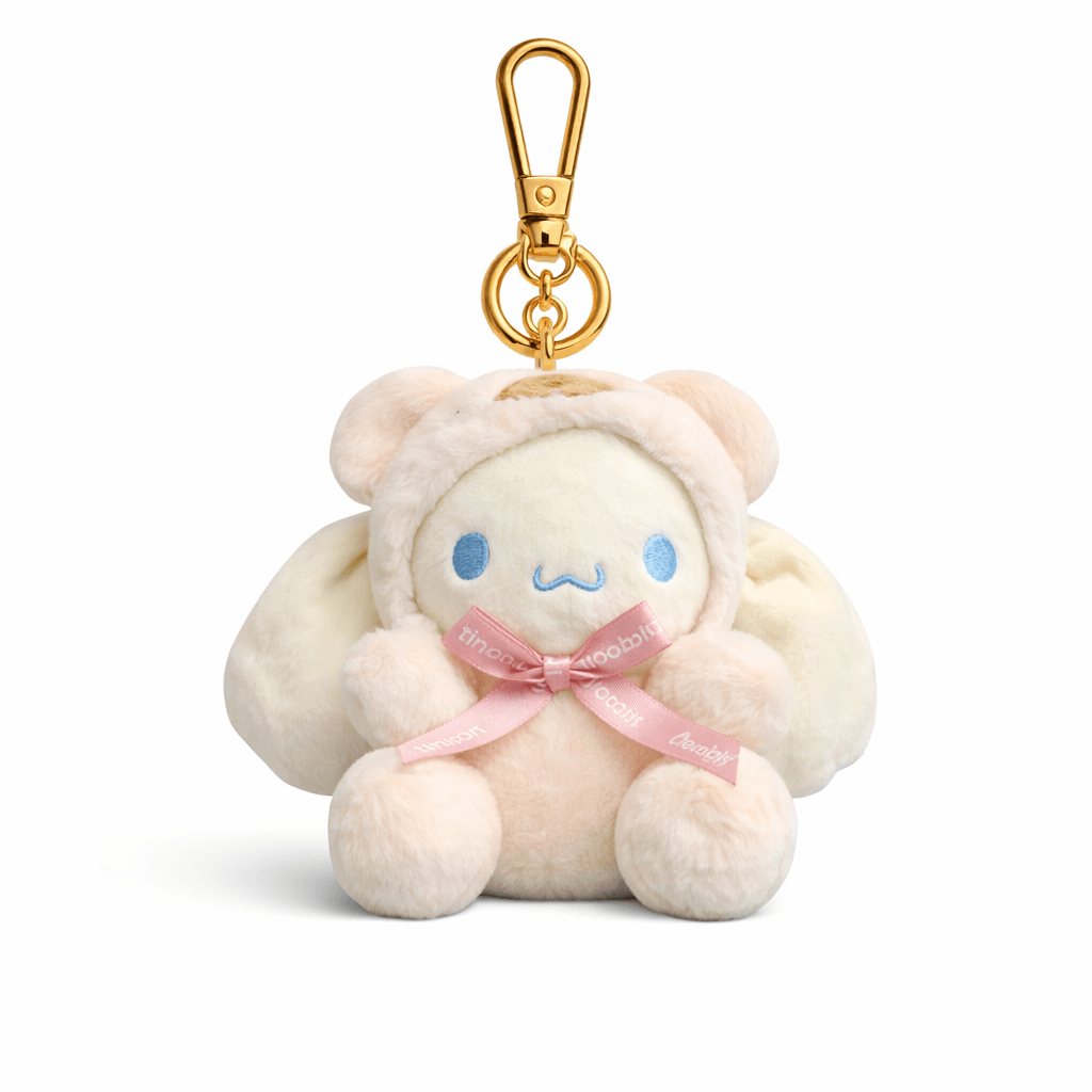 Sanrio Cinamoroll Plush