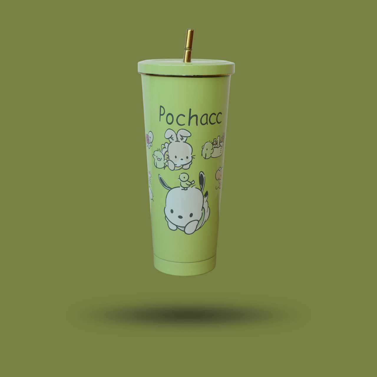 Jeju Tumbler