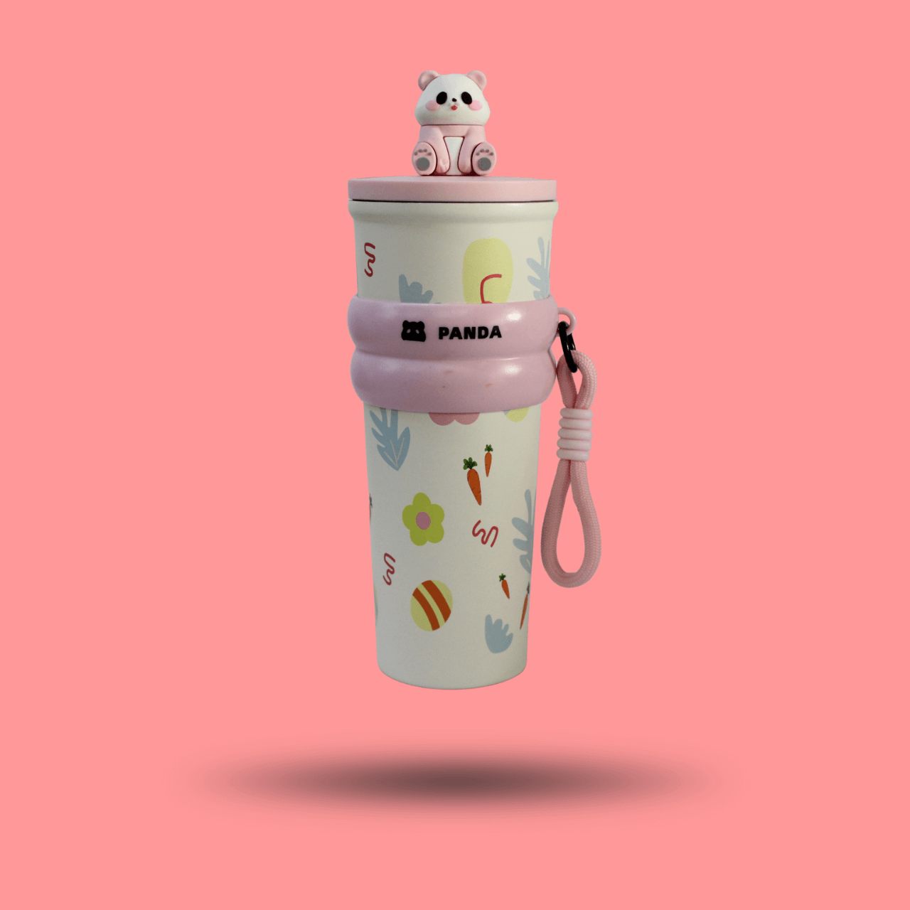 Panda Tumbler