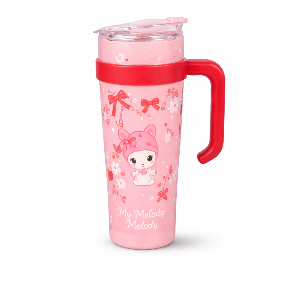 Sanrio Tumbler 1200ml
