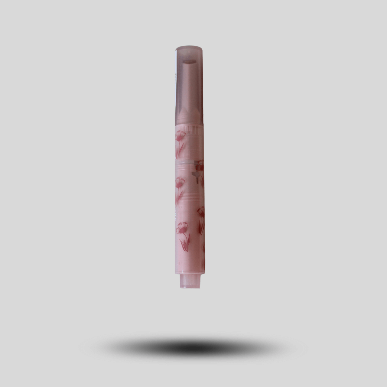 Floral Design Lipstick