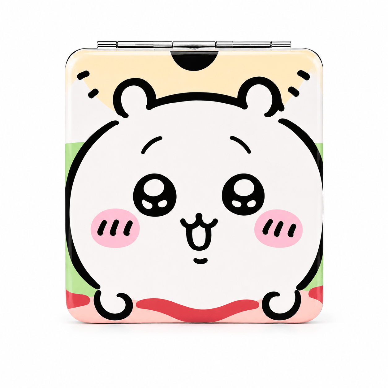 Cute Kawaii Pocket Mirror
